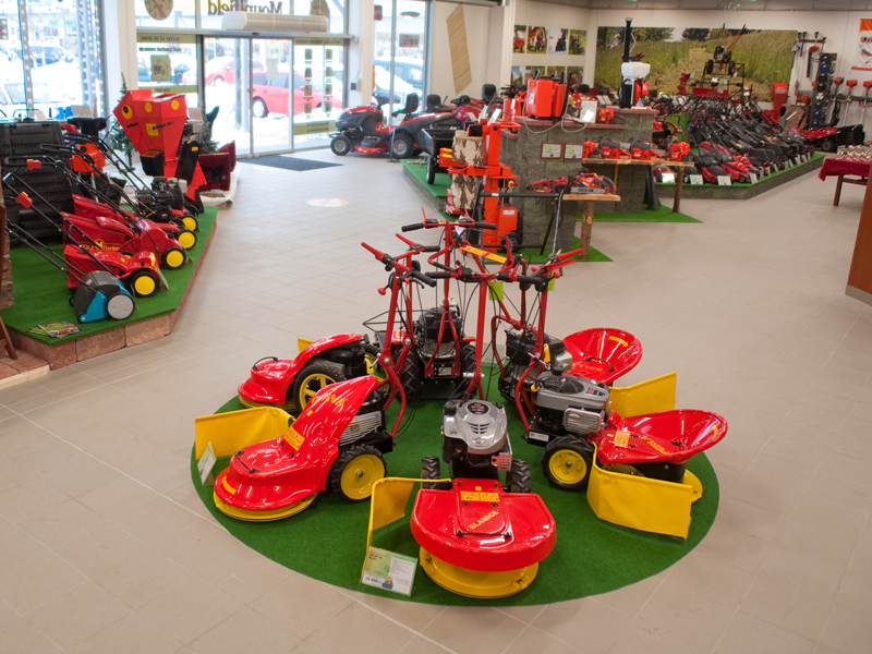 Mountfield foto 2