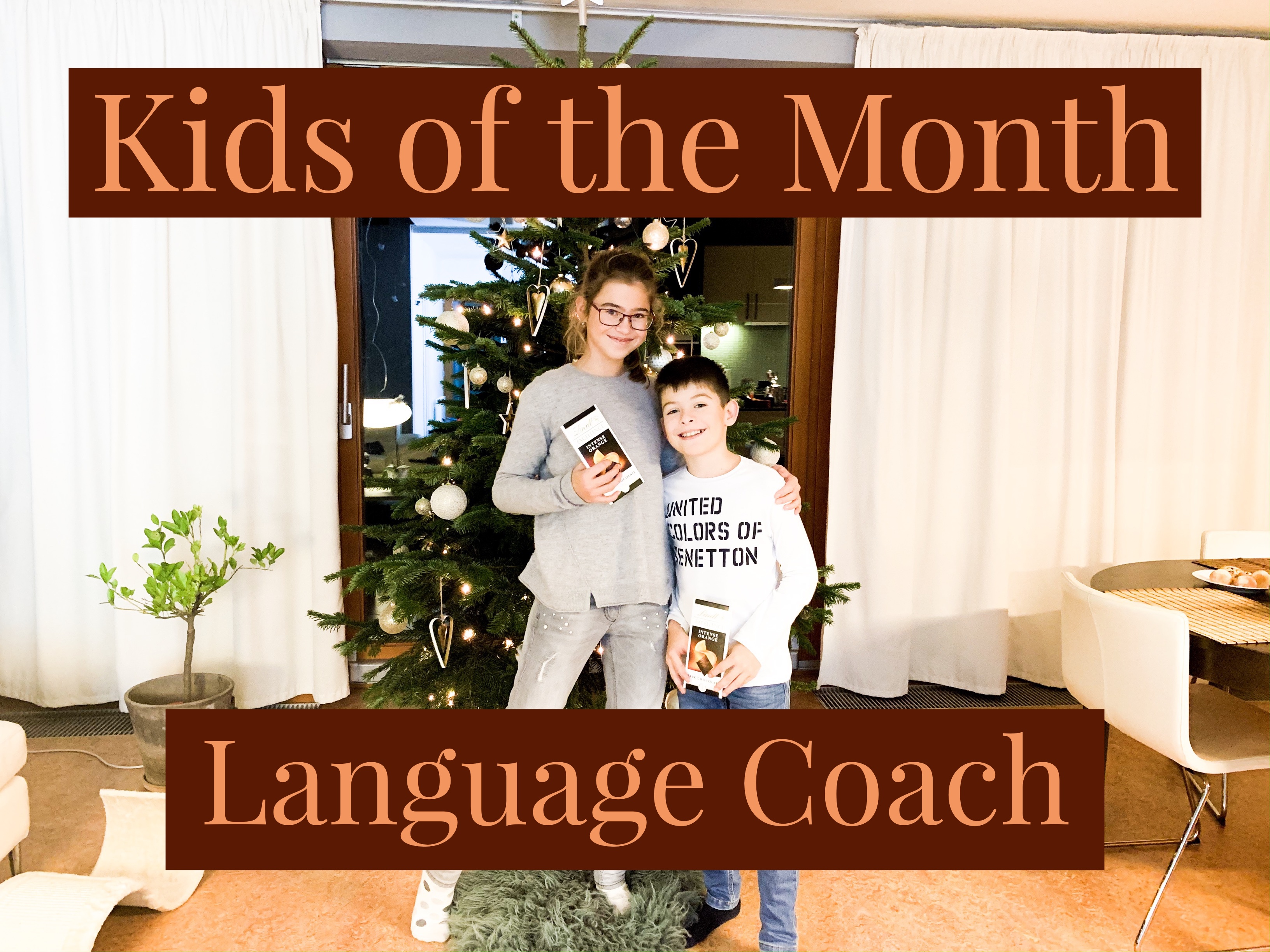 Language Coach foto 4