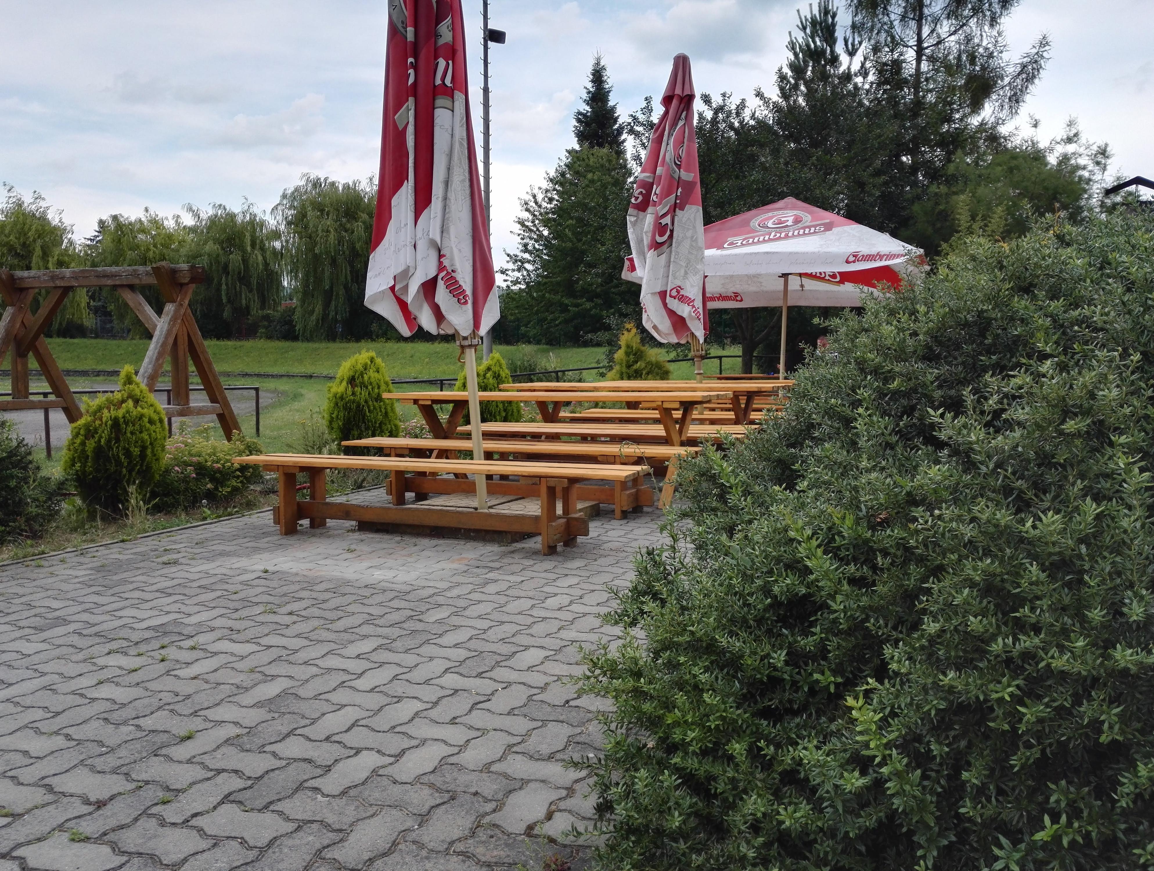 Pivnice Pohoda stadion foto 3