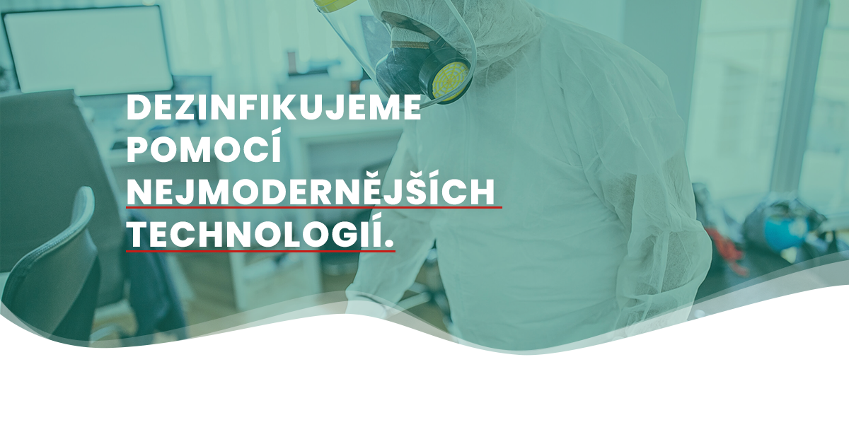 Dezinfikujeme komplexně foto 4