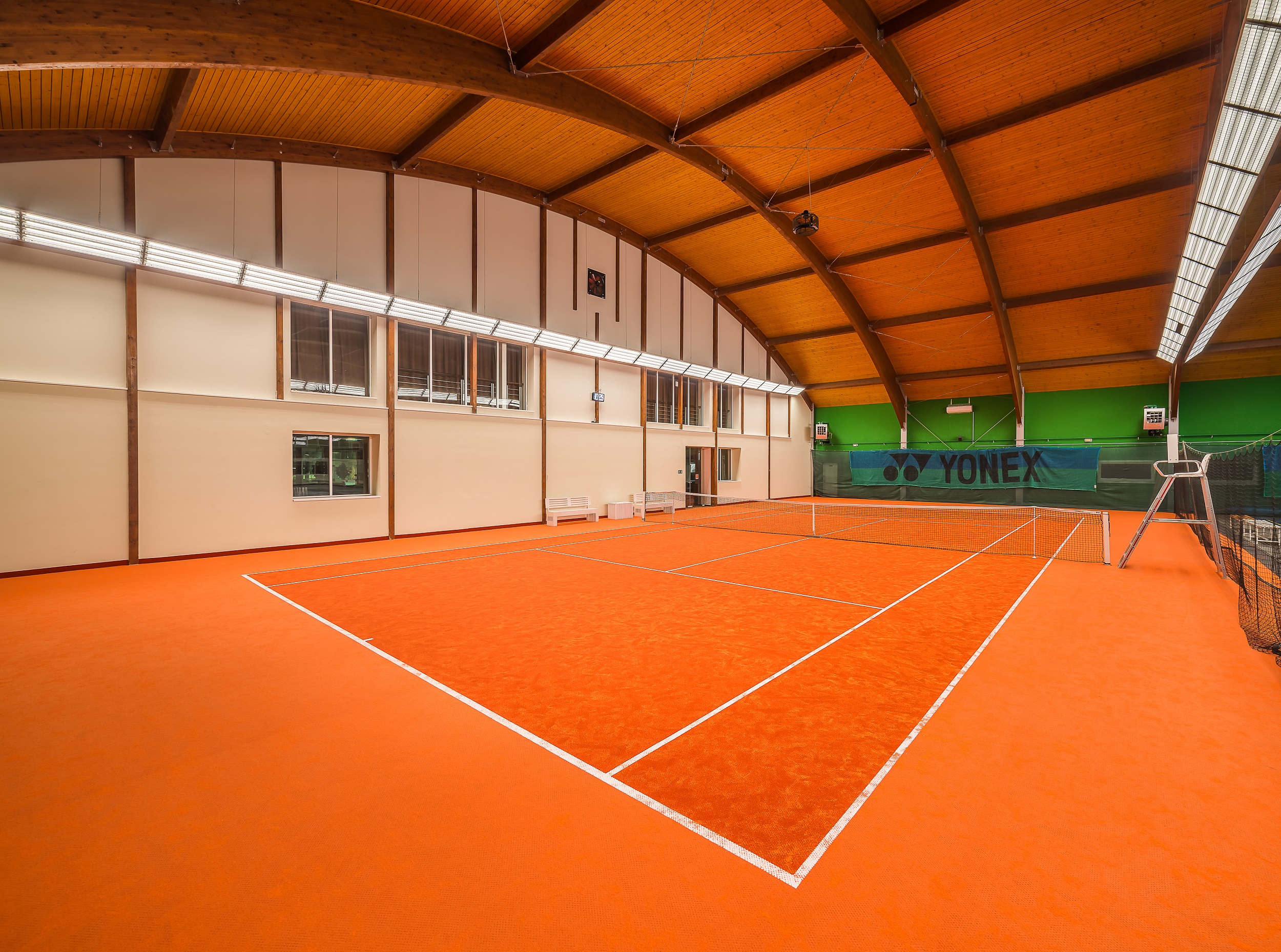 Sportcentrum Step foto 4
