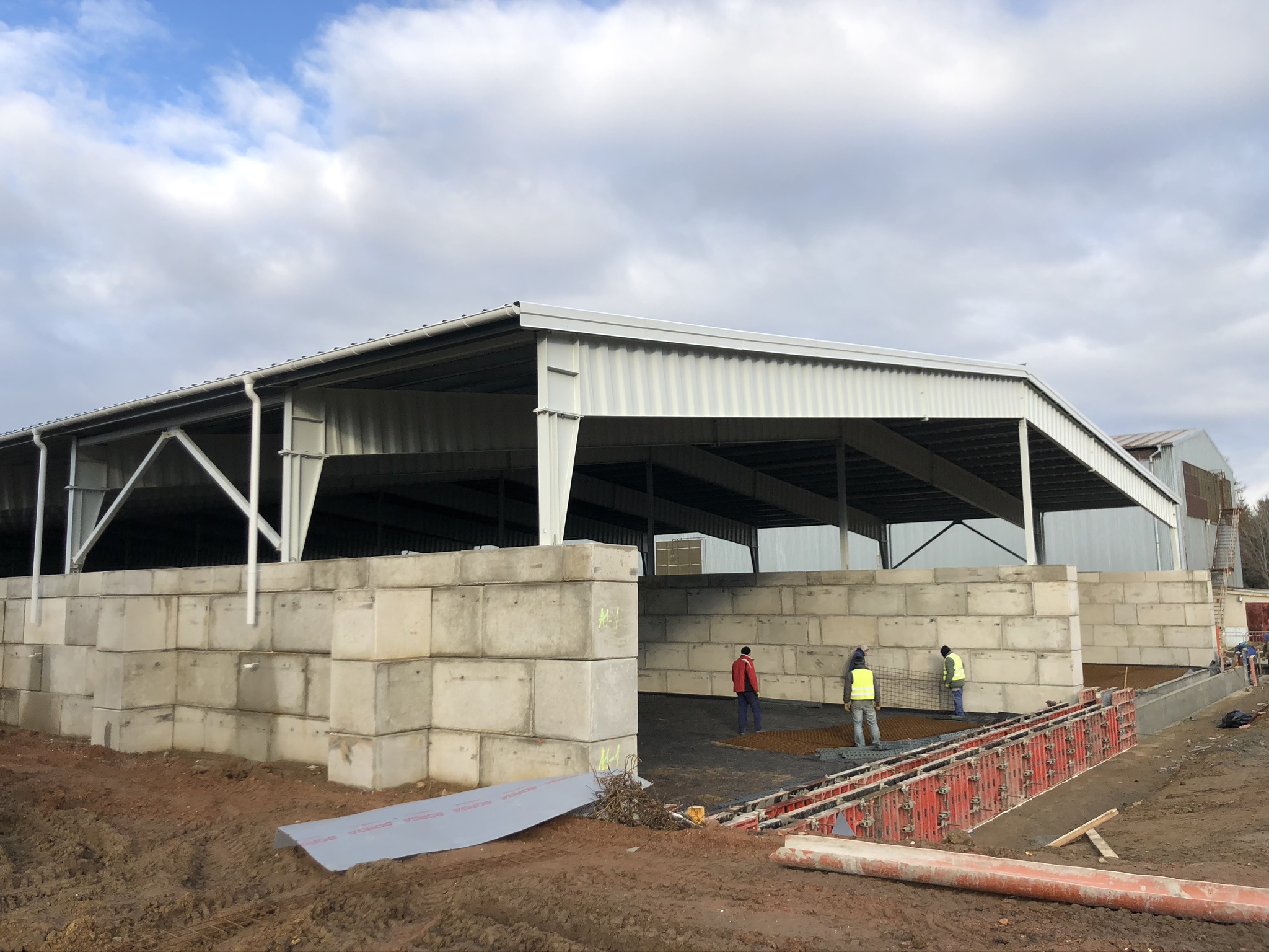 MegaBeton s.r.o. foto 4