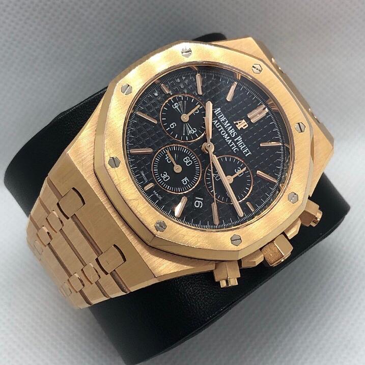 Special Timepiece foto 4