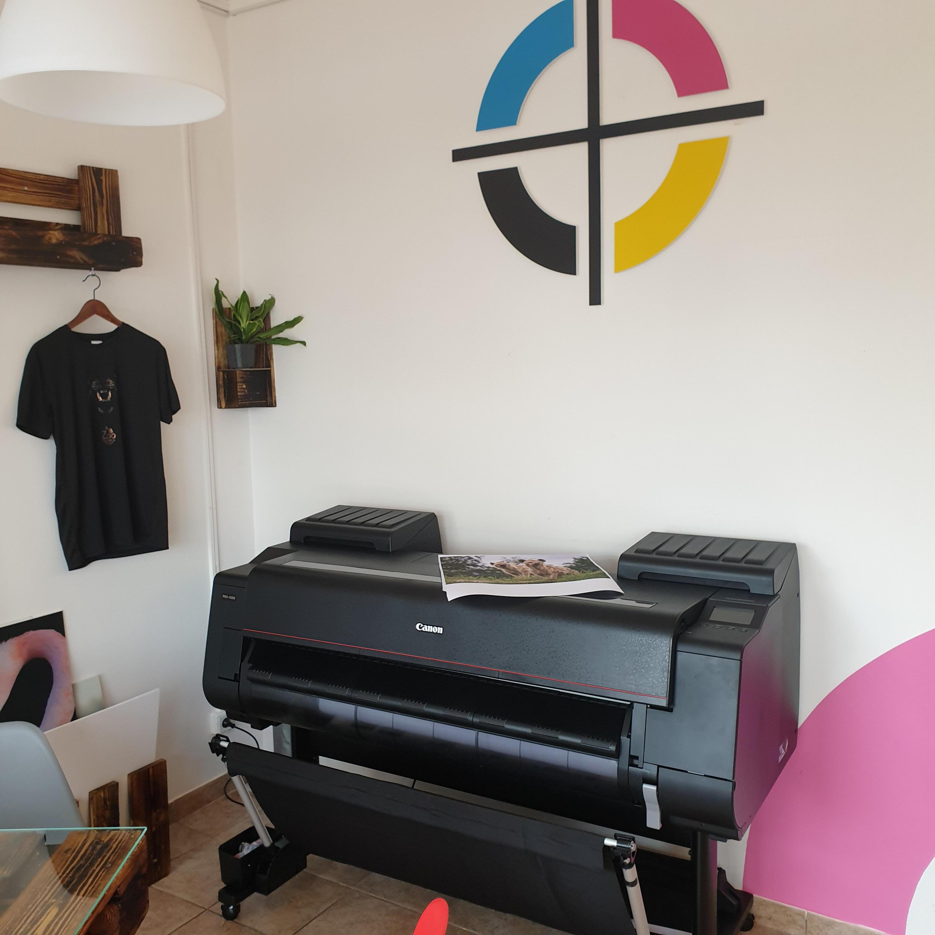 Tiskové studio s.r.o foto 4