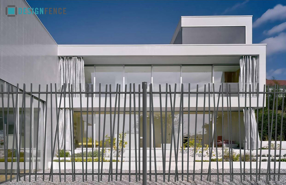 DESIGNFENCE foto 4