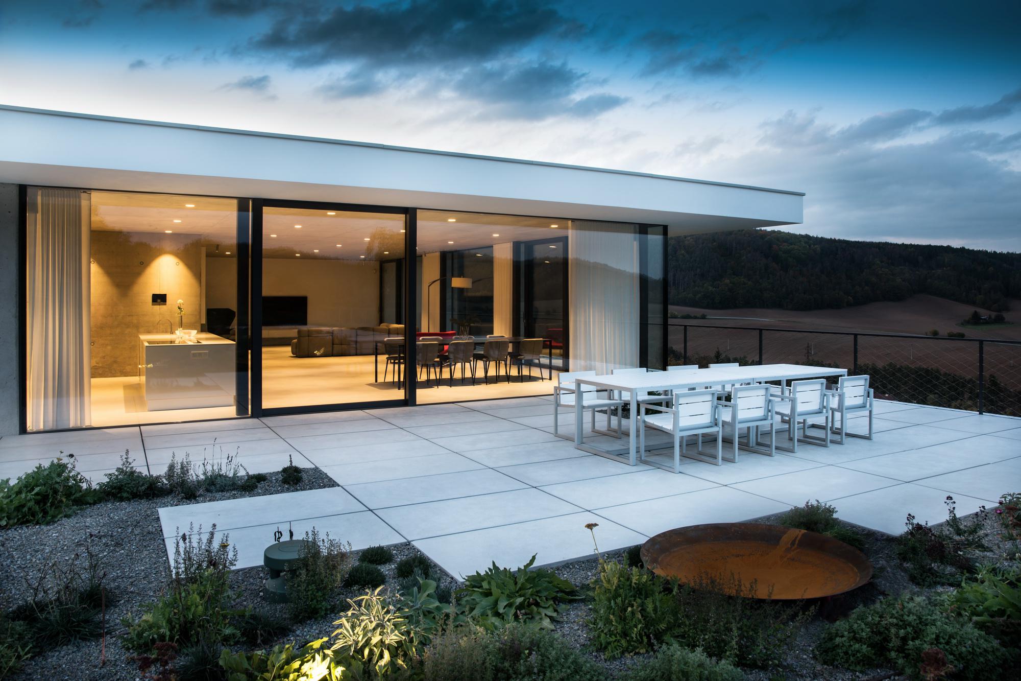 Architekt Martin Klimecký