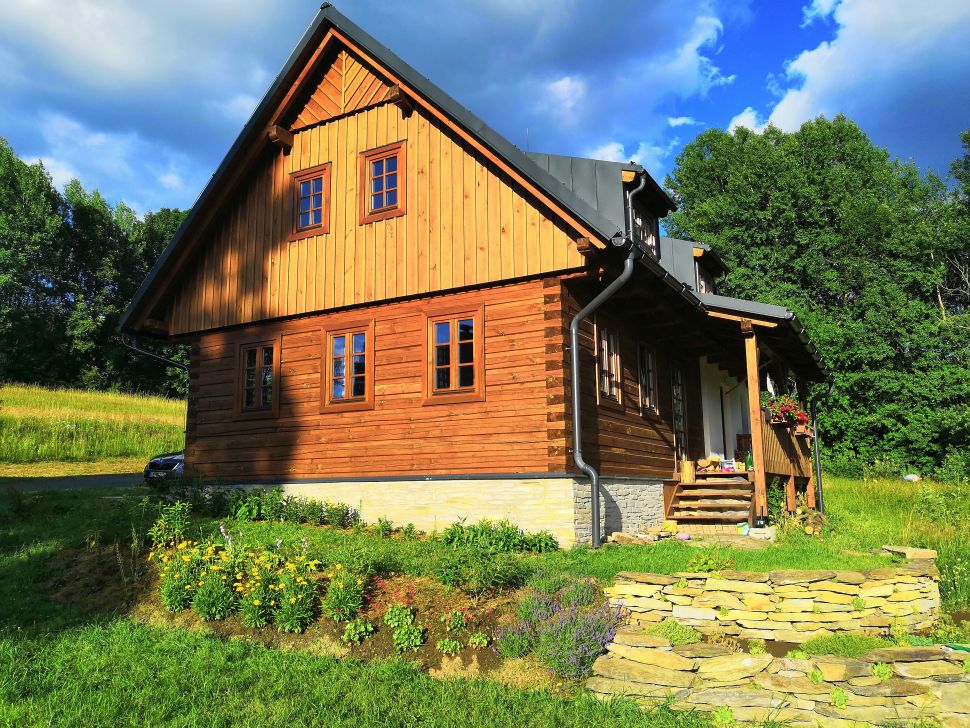 Ing. Martina Hepnerová foto 2