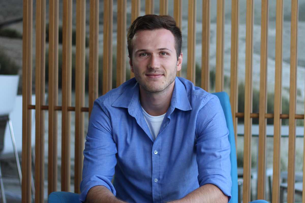 Matěj Mezera - Online marketing