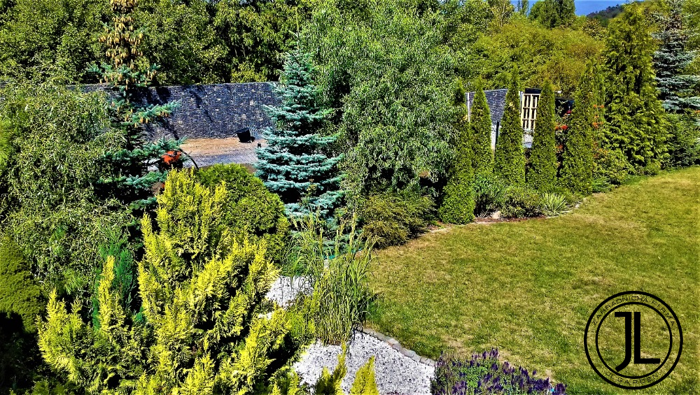 JL garden zahradnická firma foto 4
