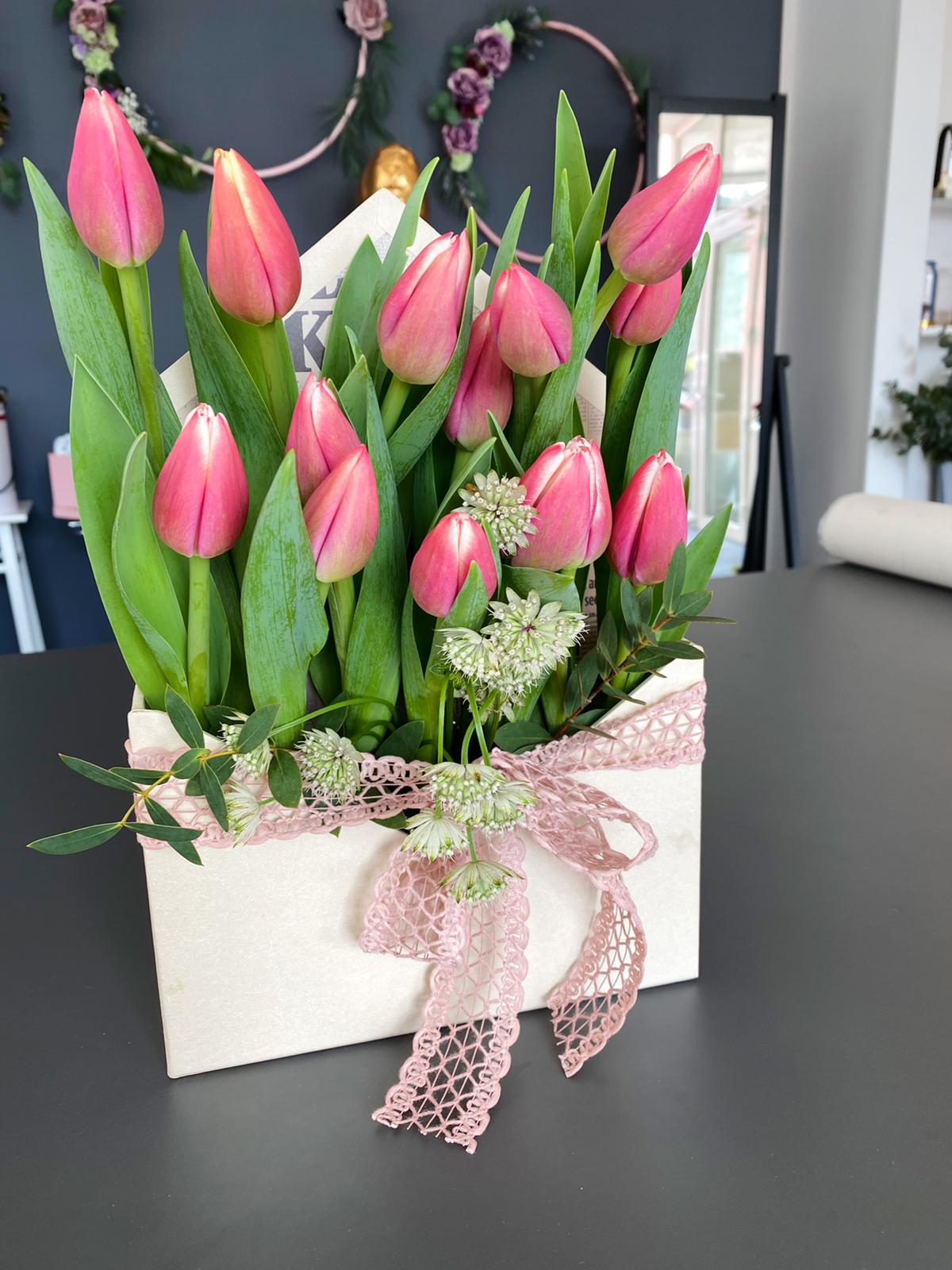 Nathflowers foto 3