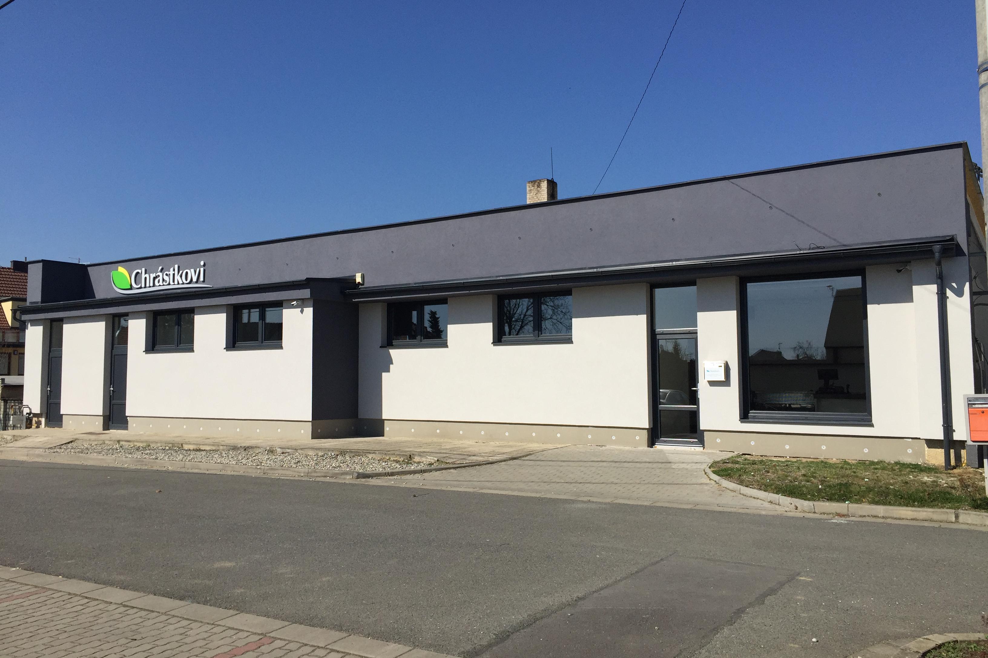 Chrástkovi s.r.o.