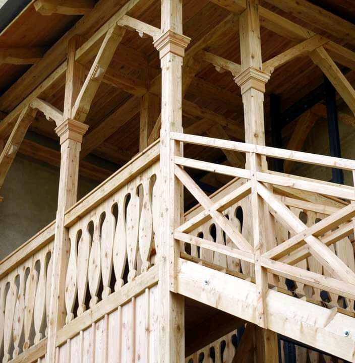 Tešařství truhlářství Otčenášek foto 1