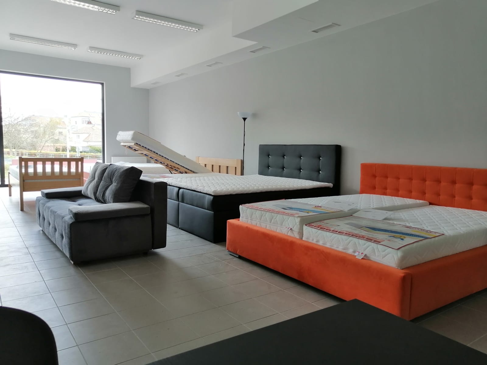 GROSSMANN - výroba zdravotních matrací foto 4