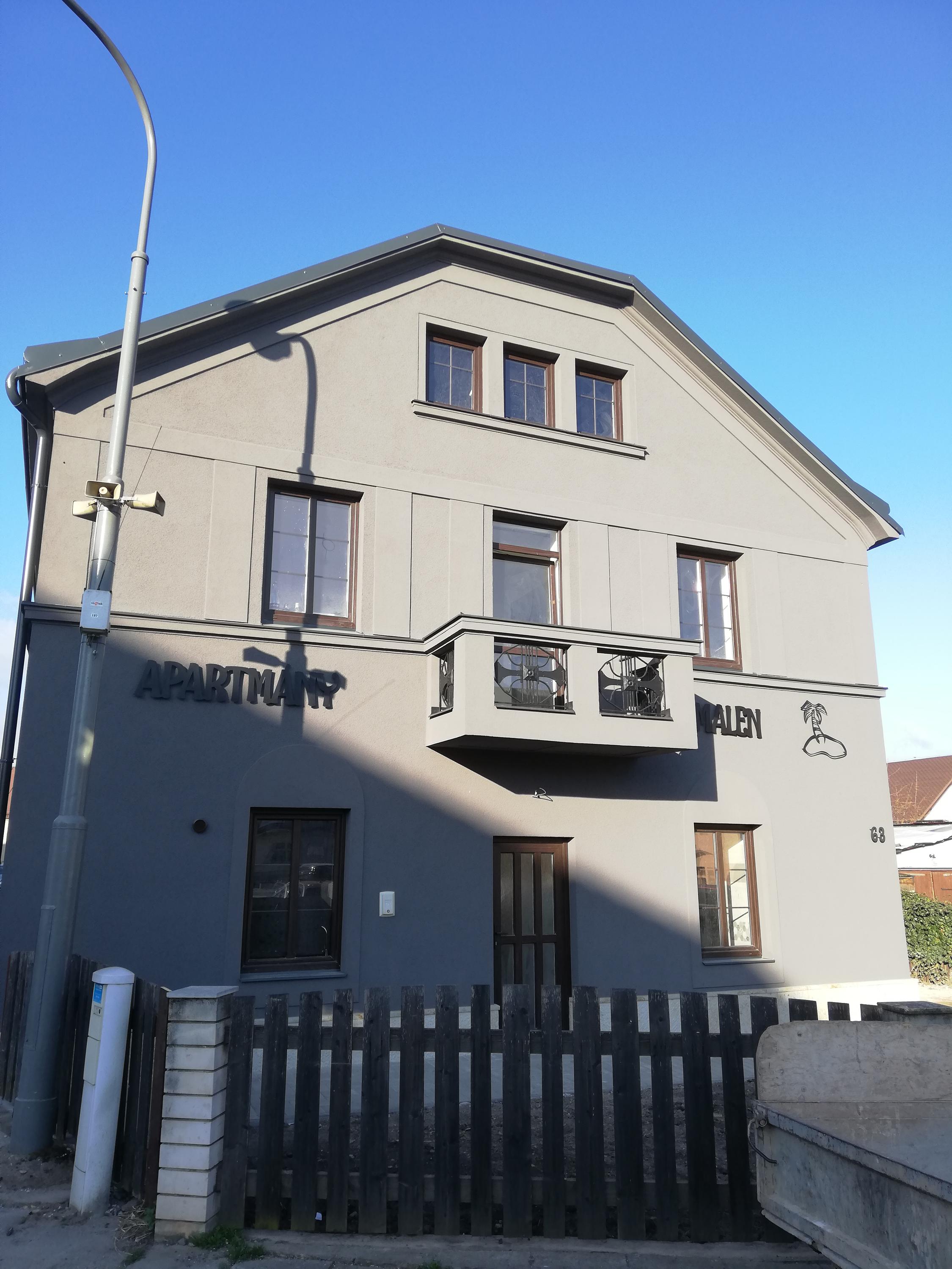 Apartmány Malen Žireč foto 6