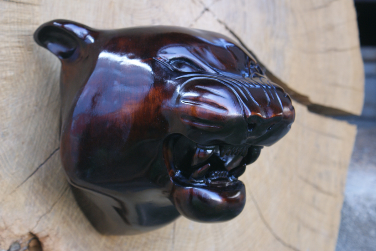 Umělecké truhlářství Marek Jaša foto 1