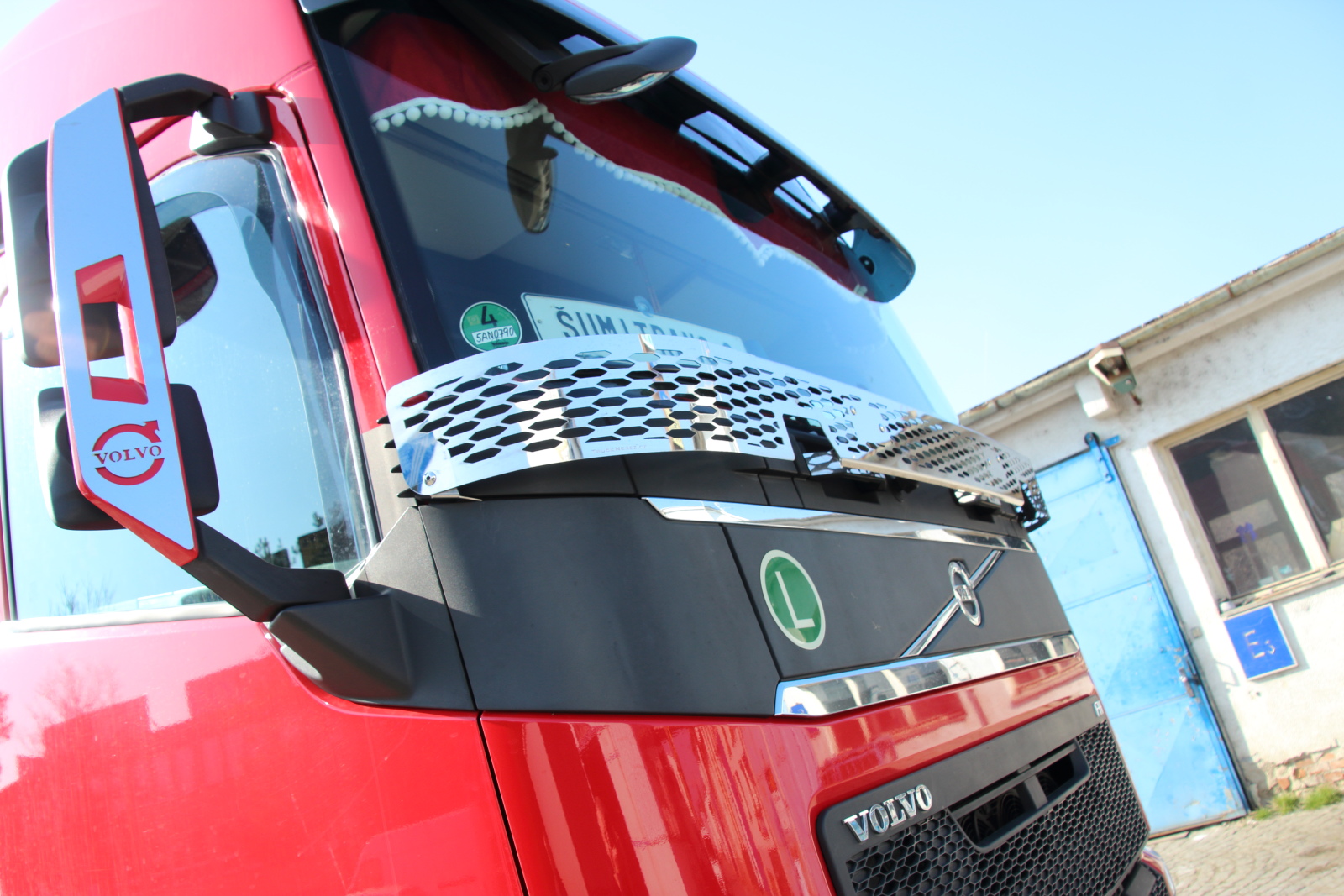 Trucknerez.cz foto 2