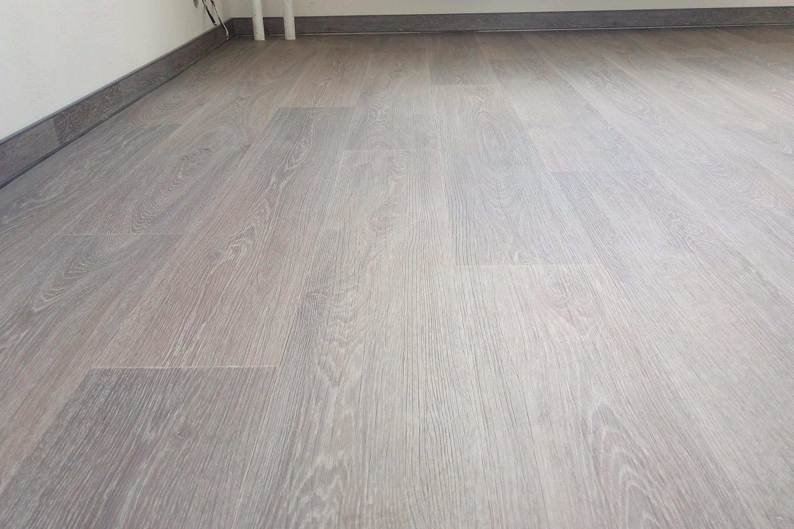 Jaromír Bláha - podlahářské práce