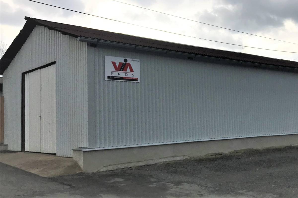 VIApros, s.r.o.