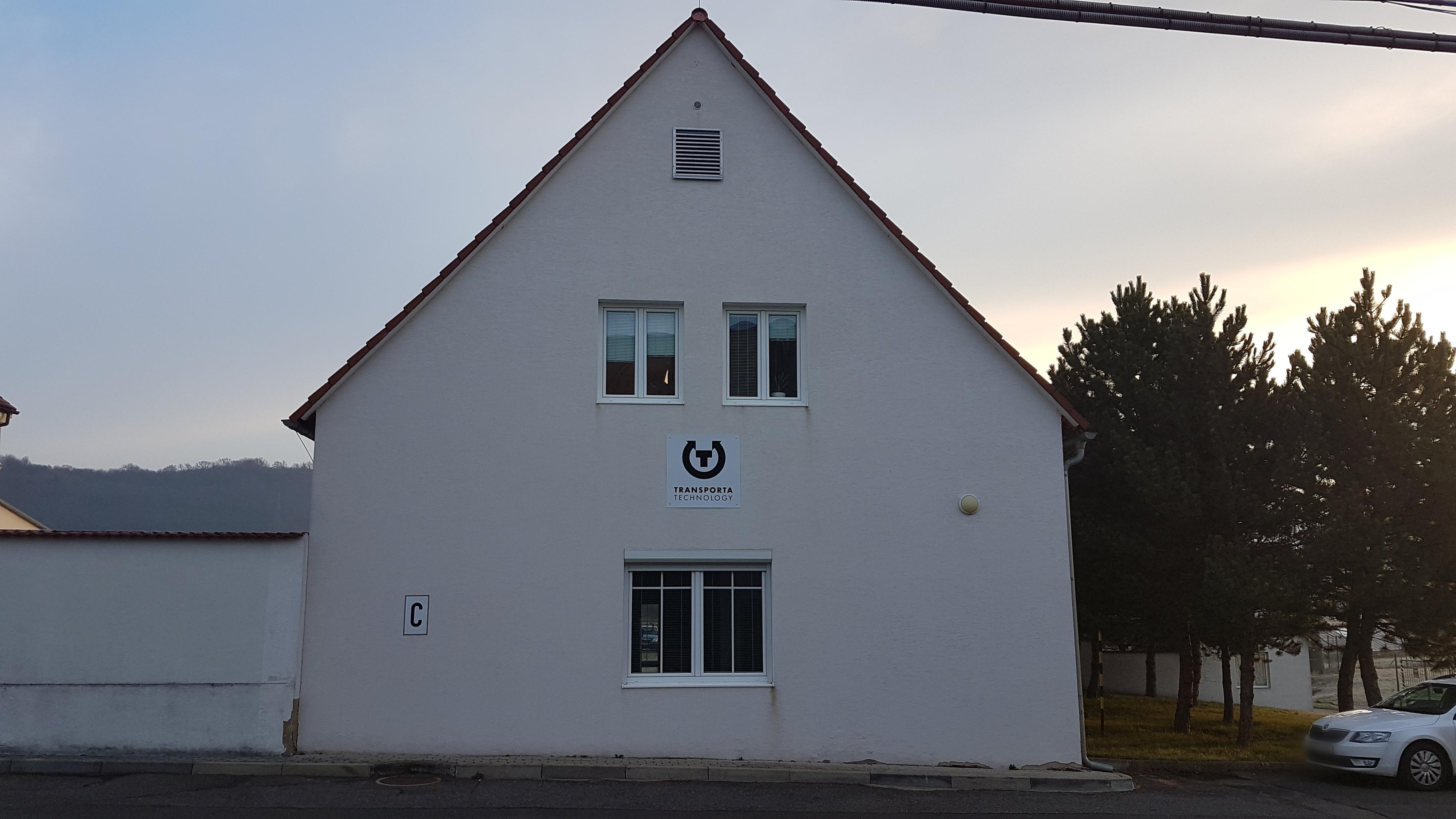 TRANSPORTA Technology s.r.o. foto 3