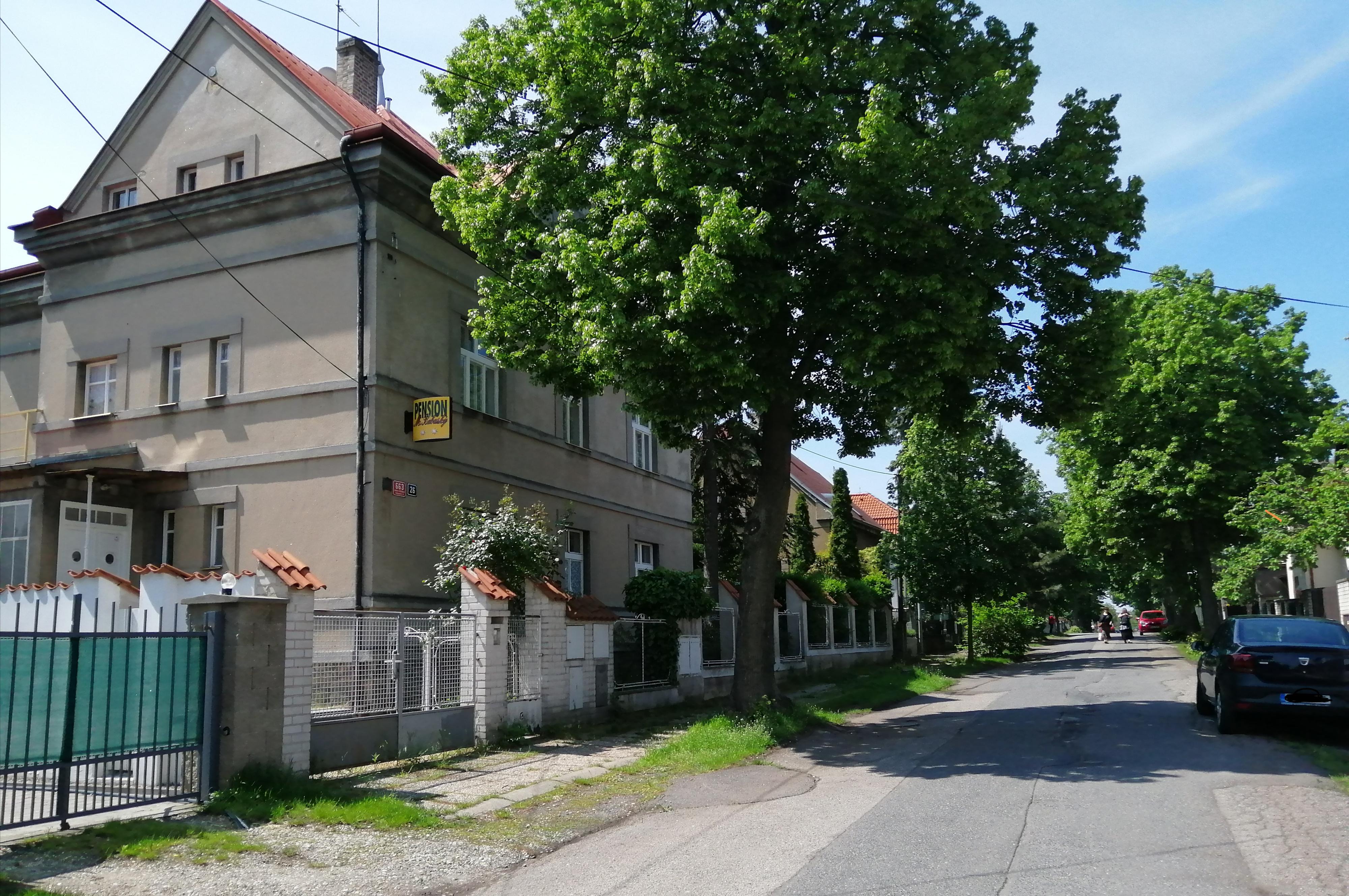 Pension Babuský foto 2