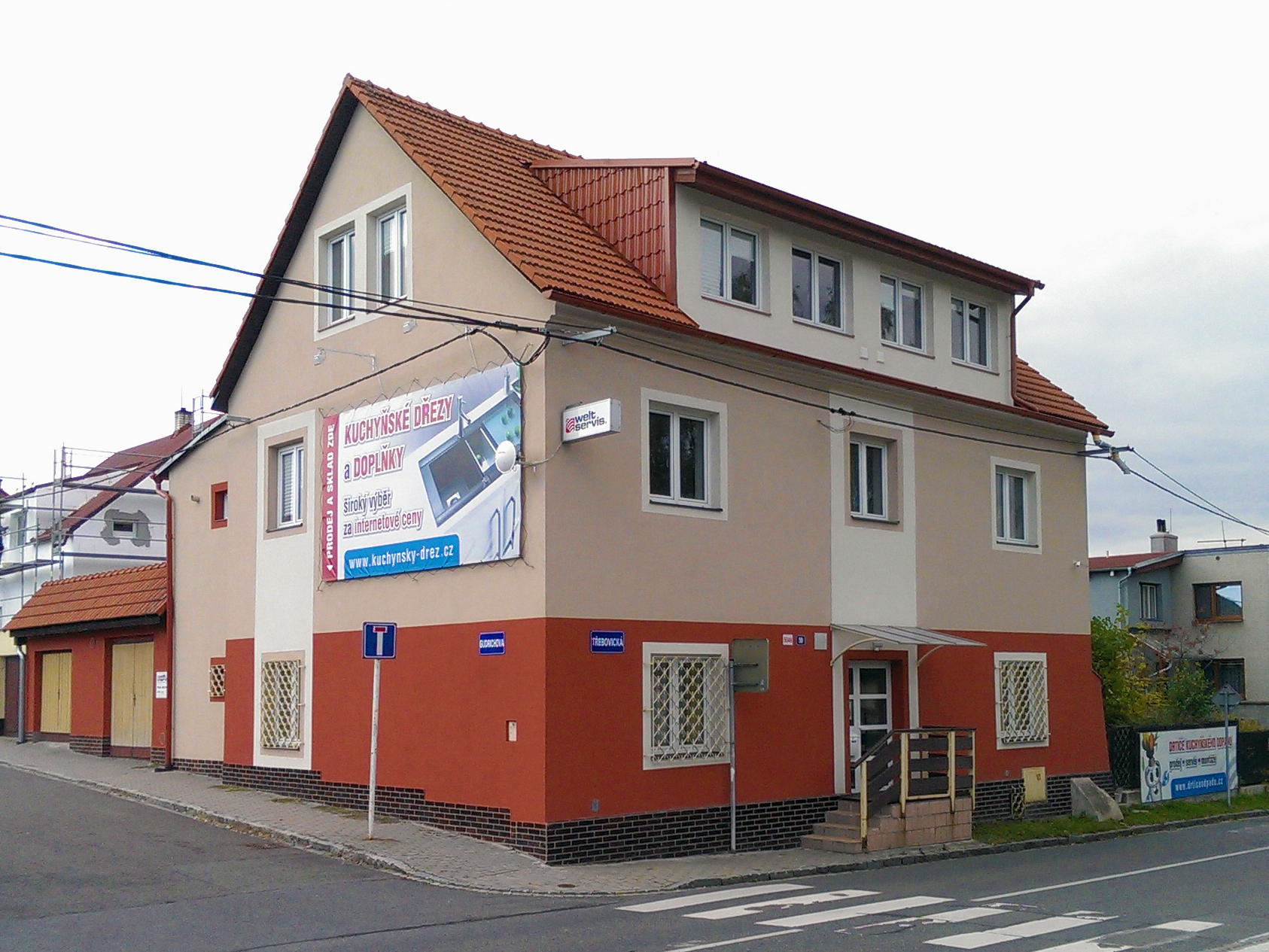 WELT SERVIS spol. s r.o. foto 6