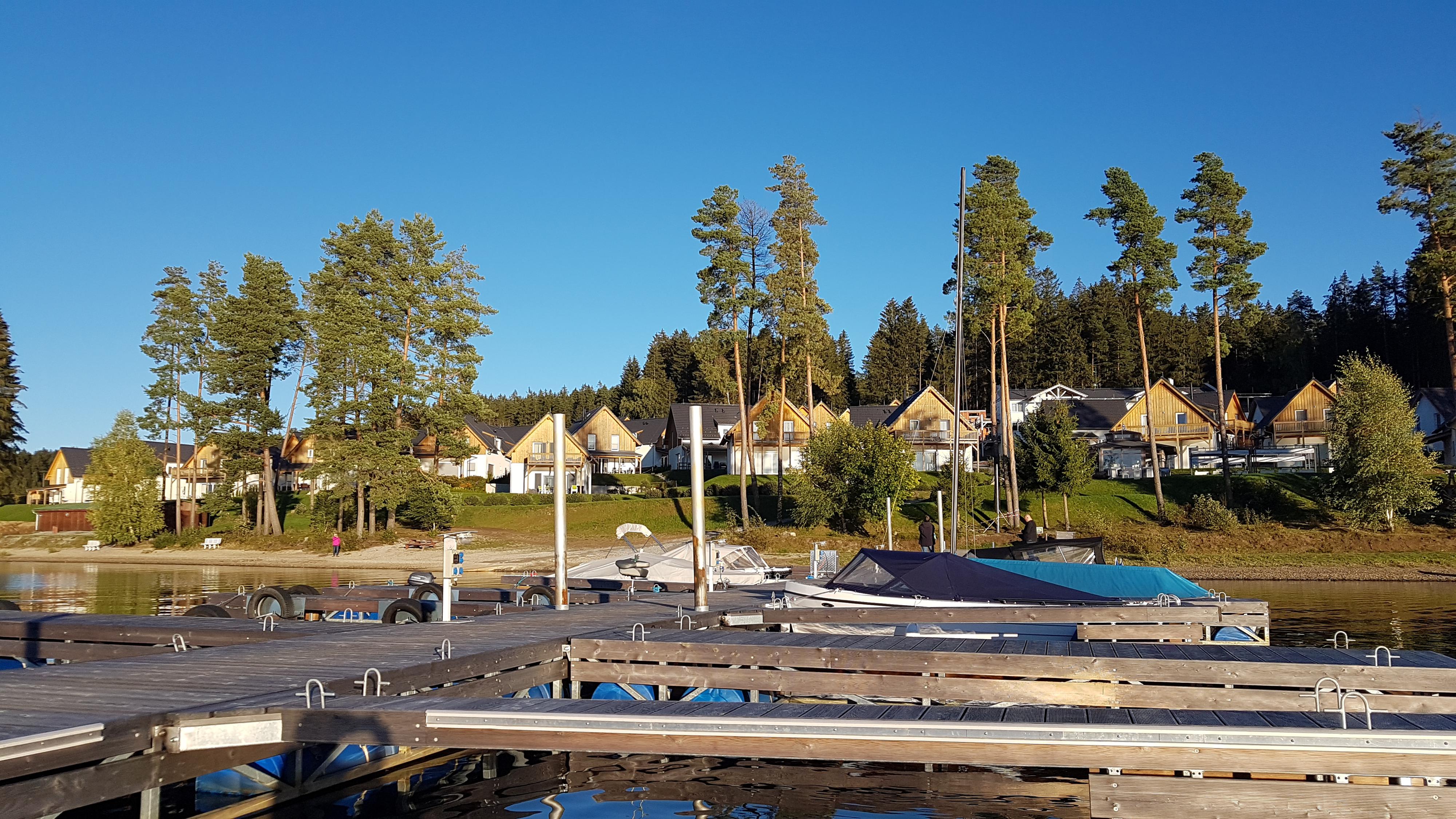 Chata Lipno 056 foto 2