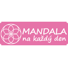 Logo obchodu Mandala na každý den