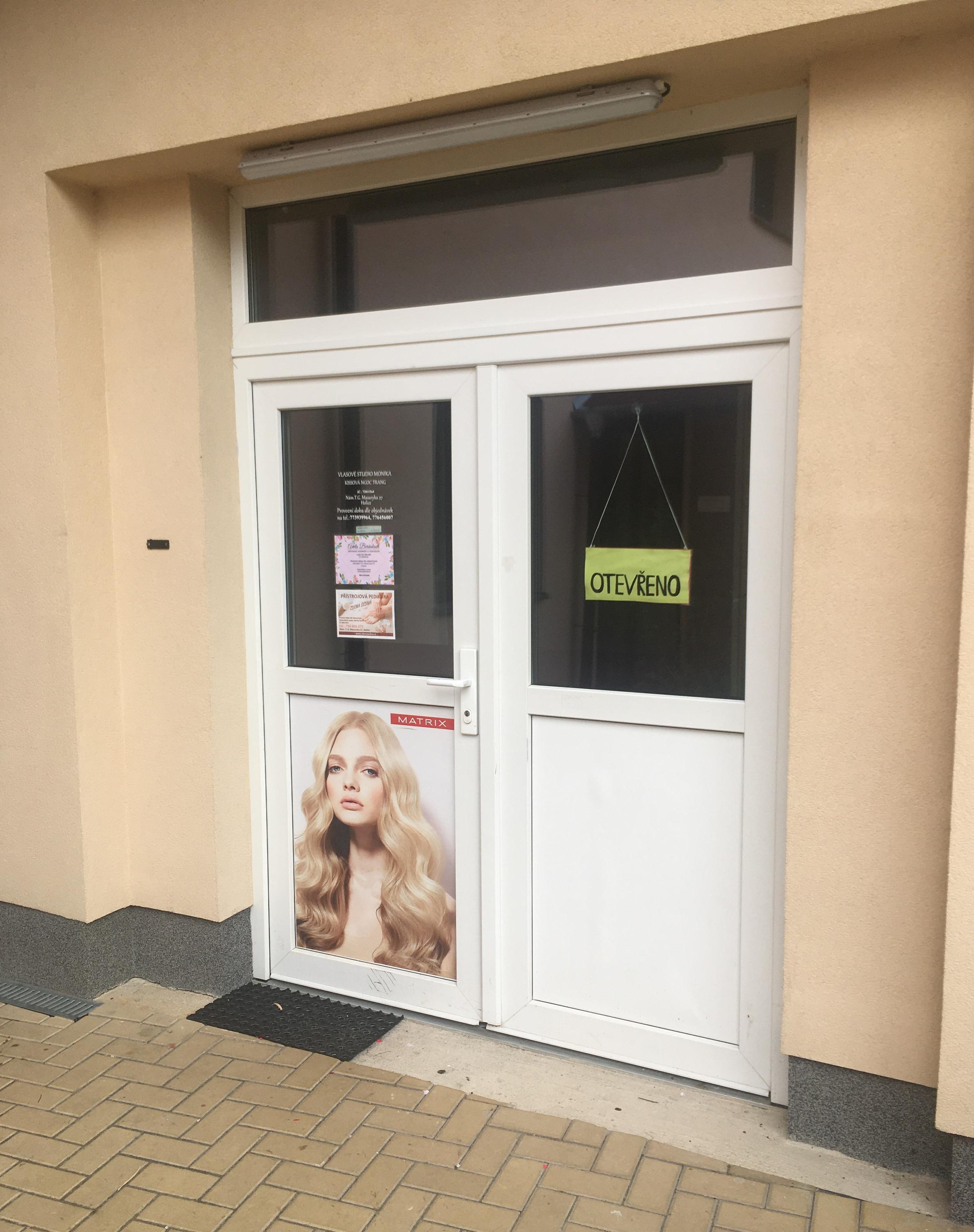 Přístrojová pedikúra Zdena Šedivá foto 2