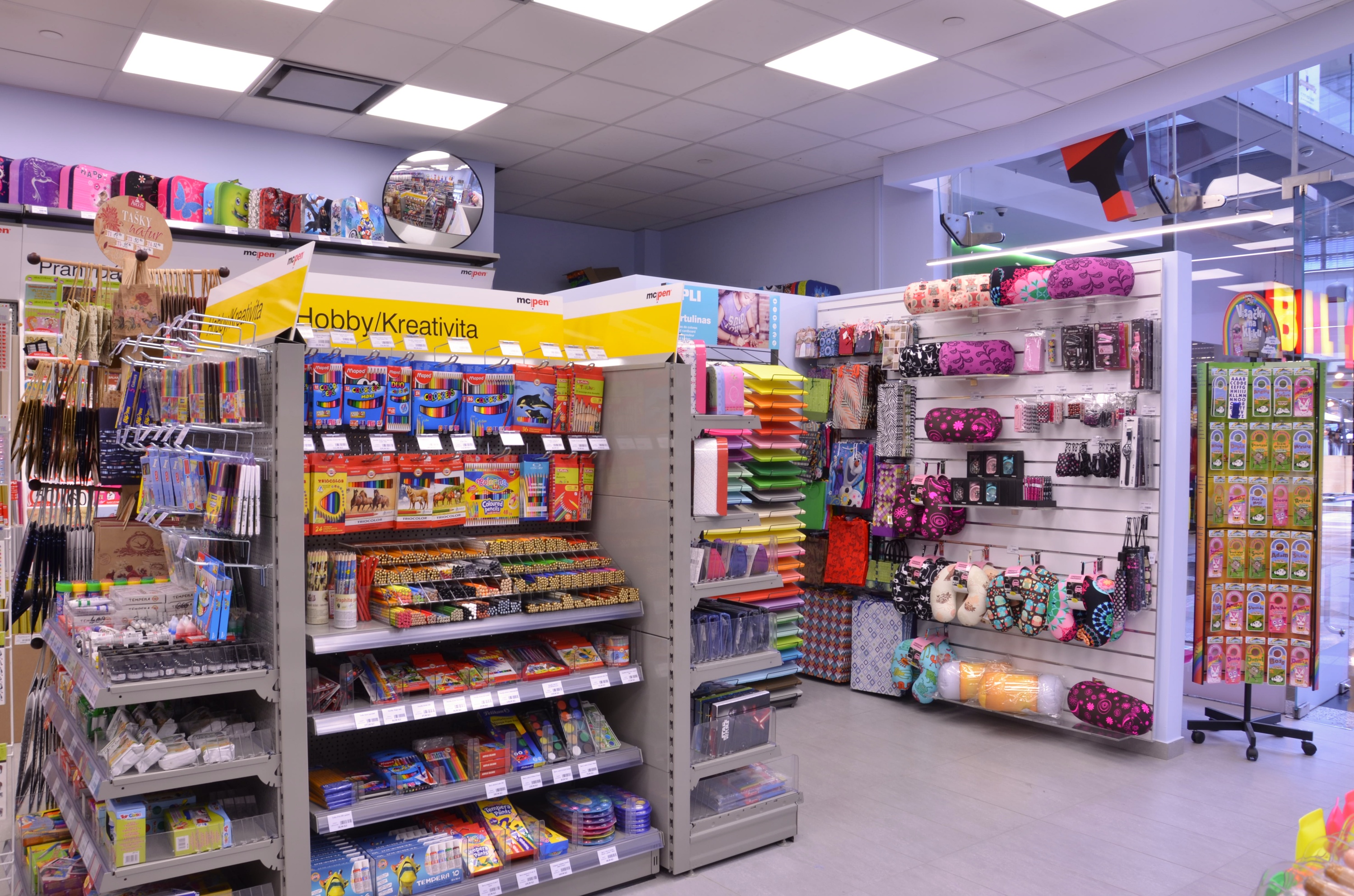 McPen papírnictví foto 2