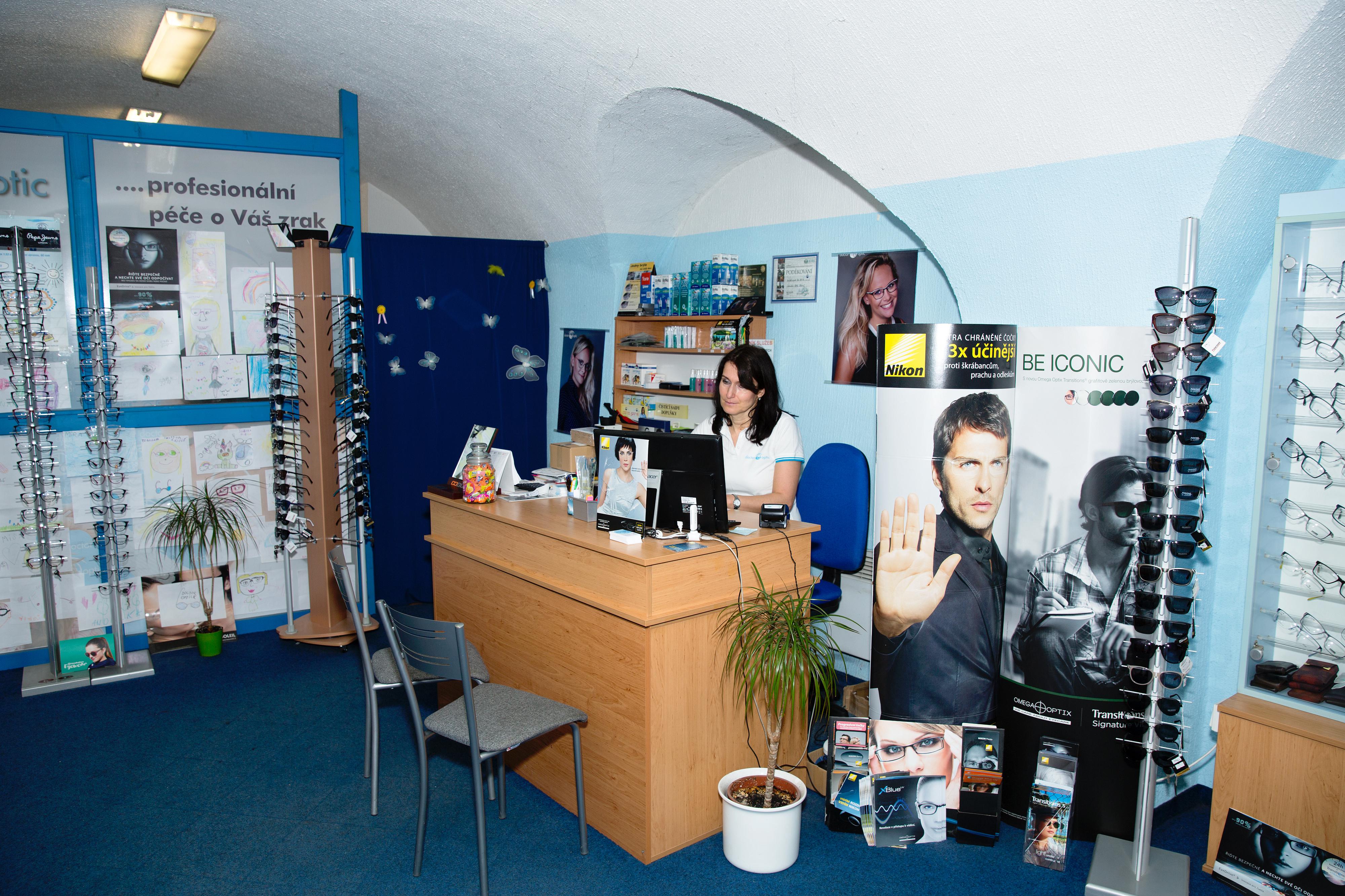 Doctor Optic foto 3