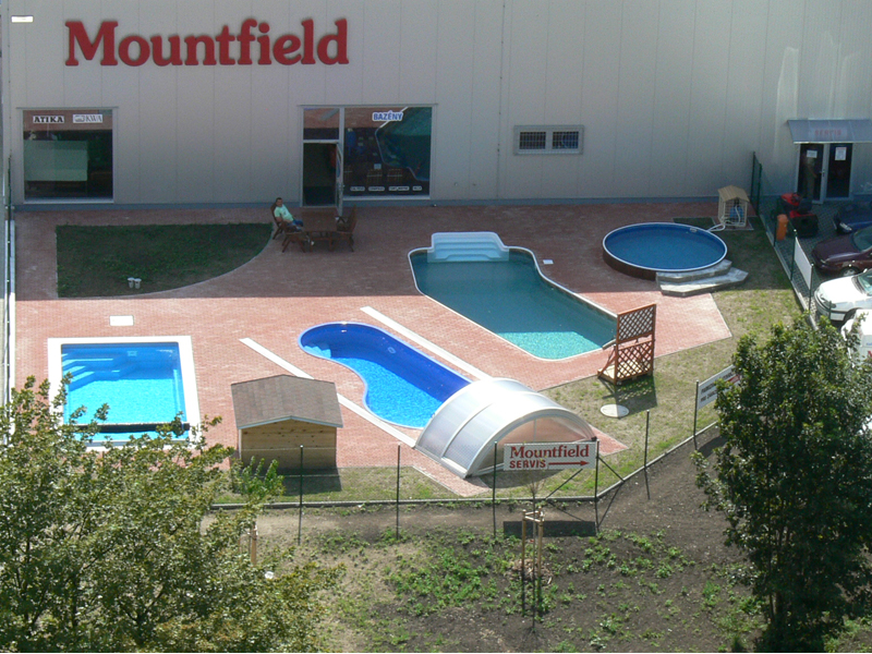 Mountfield foto 3