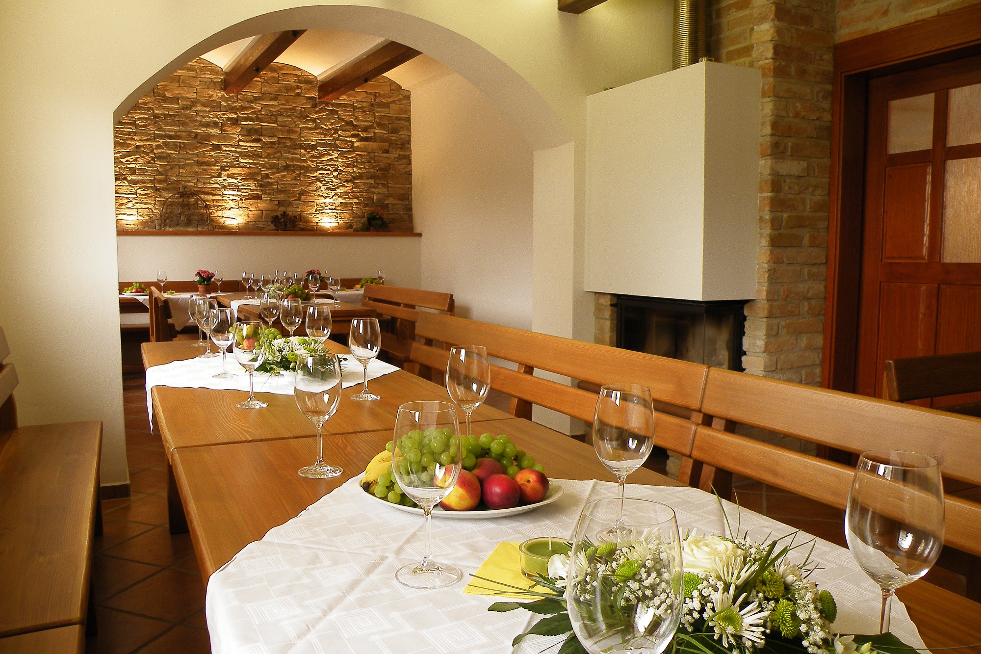 Vinný sklep V & M Zborovský foto 4