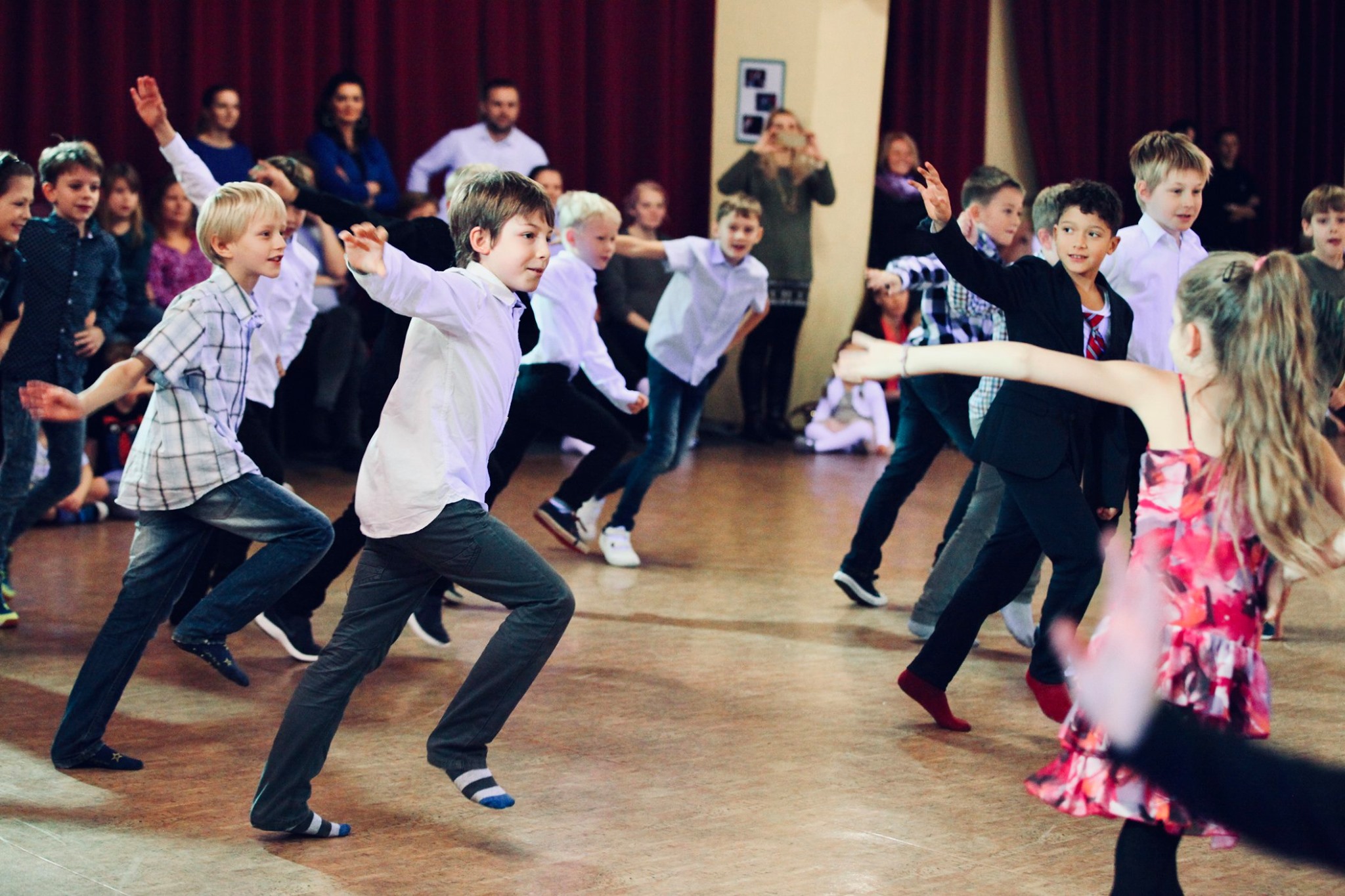 Taneční škola MZ Dance Team foto 3