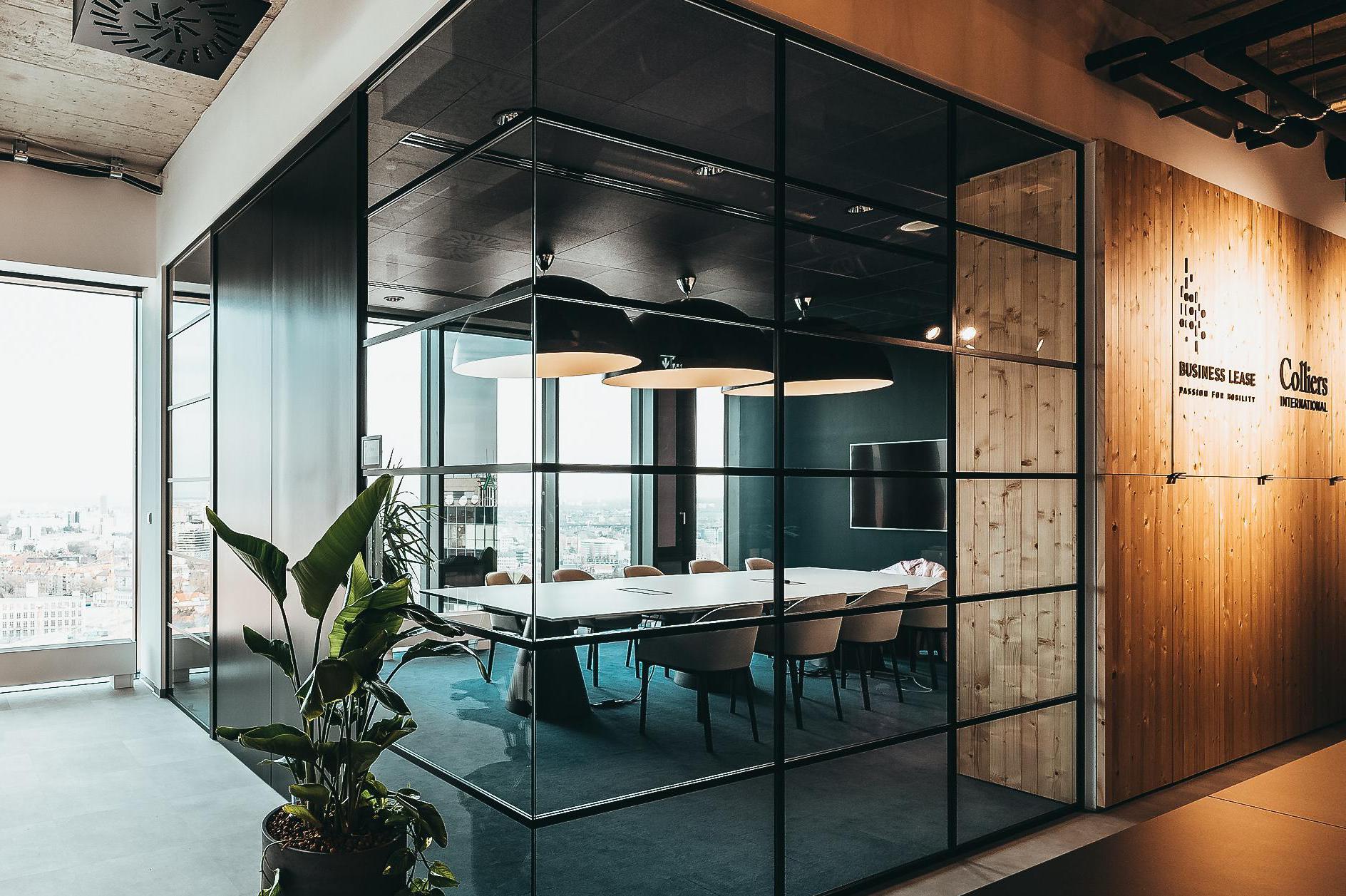 Mossy Constructions s.r.o