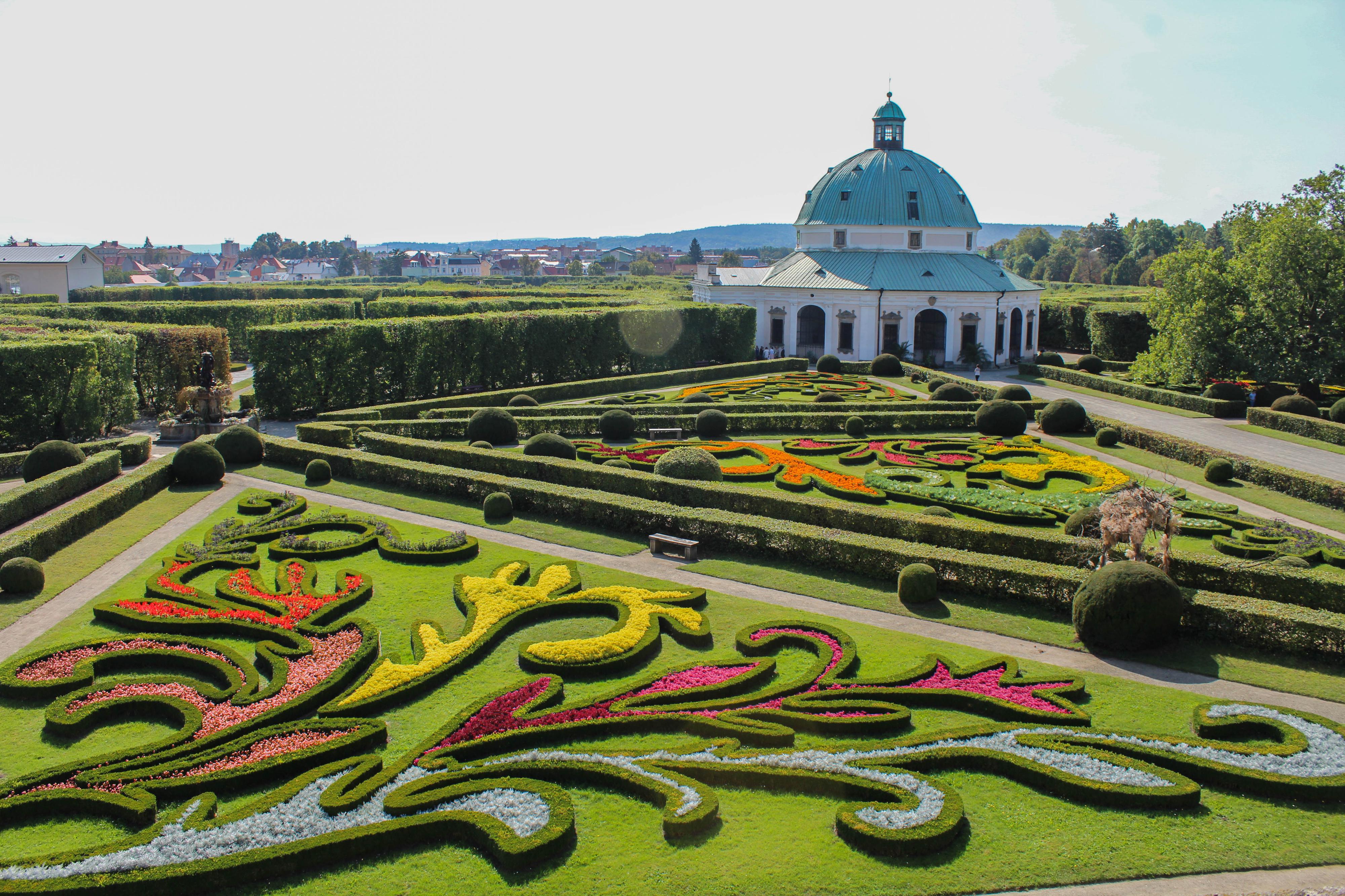 KROMĚŘÍŽSKO - sdružení pro cestovní ruch, z. s. foto 6