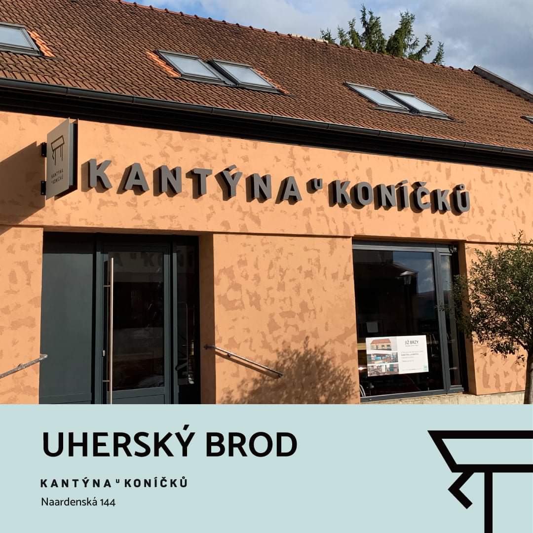 Kantýna U Koníčků foto 2