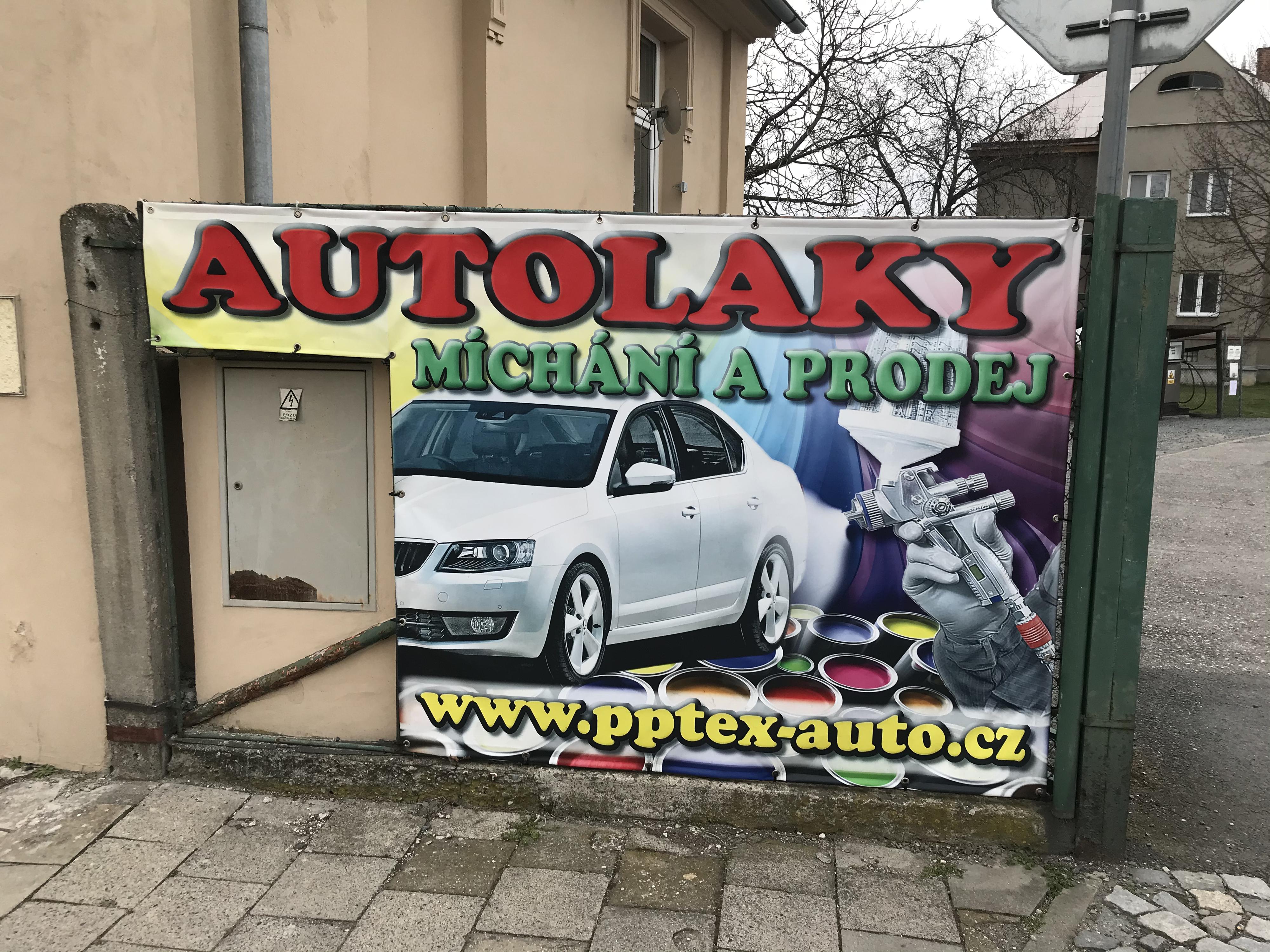 Ján Pohorelský - P.P.-TEX AUTO foto 2