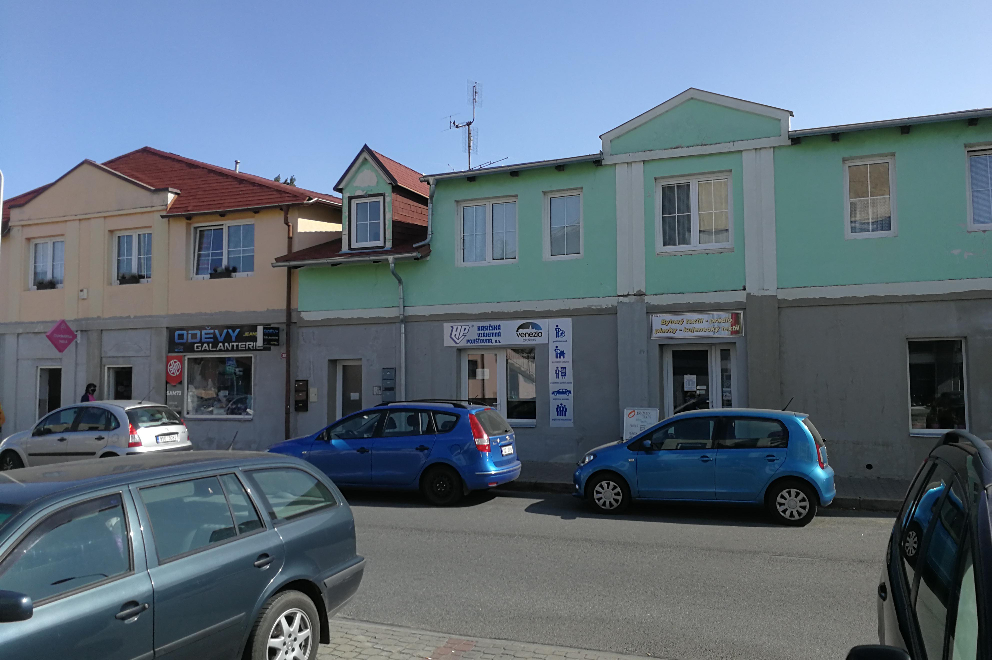 Venezia Partners, s.r.o.