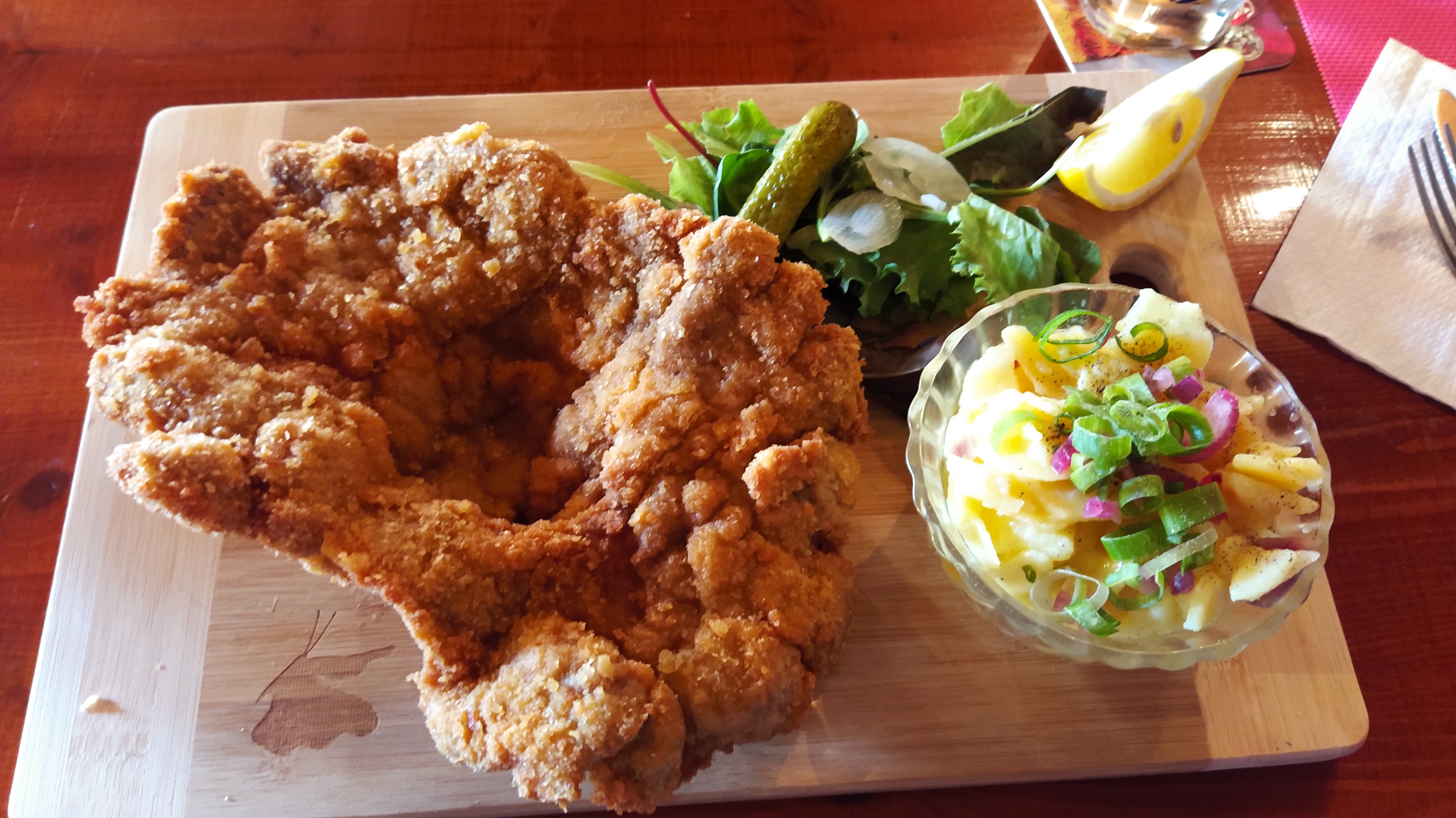 Selská hospoda foto 2