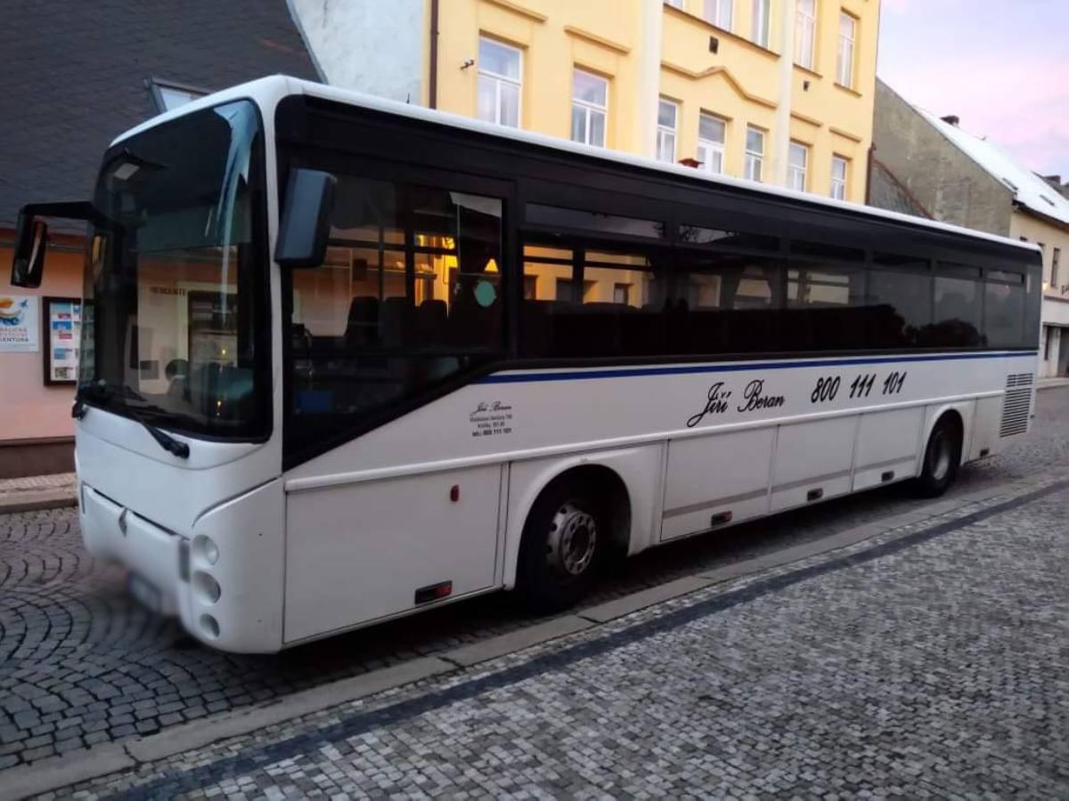 Beran Bus