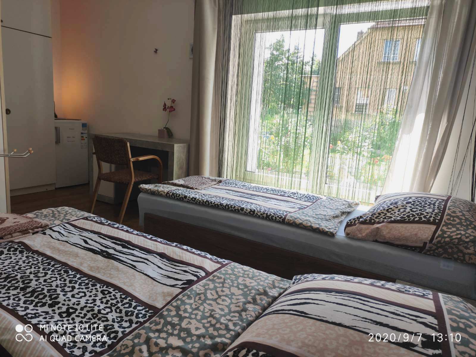 Rezidence Jiskra foto 2