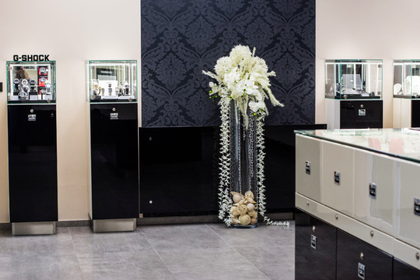 Chronos hodiny - klenoty s.r.o. foto 3