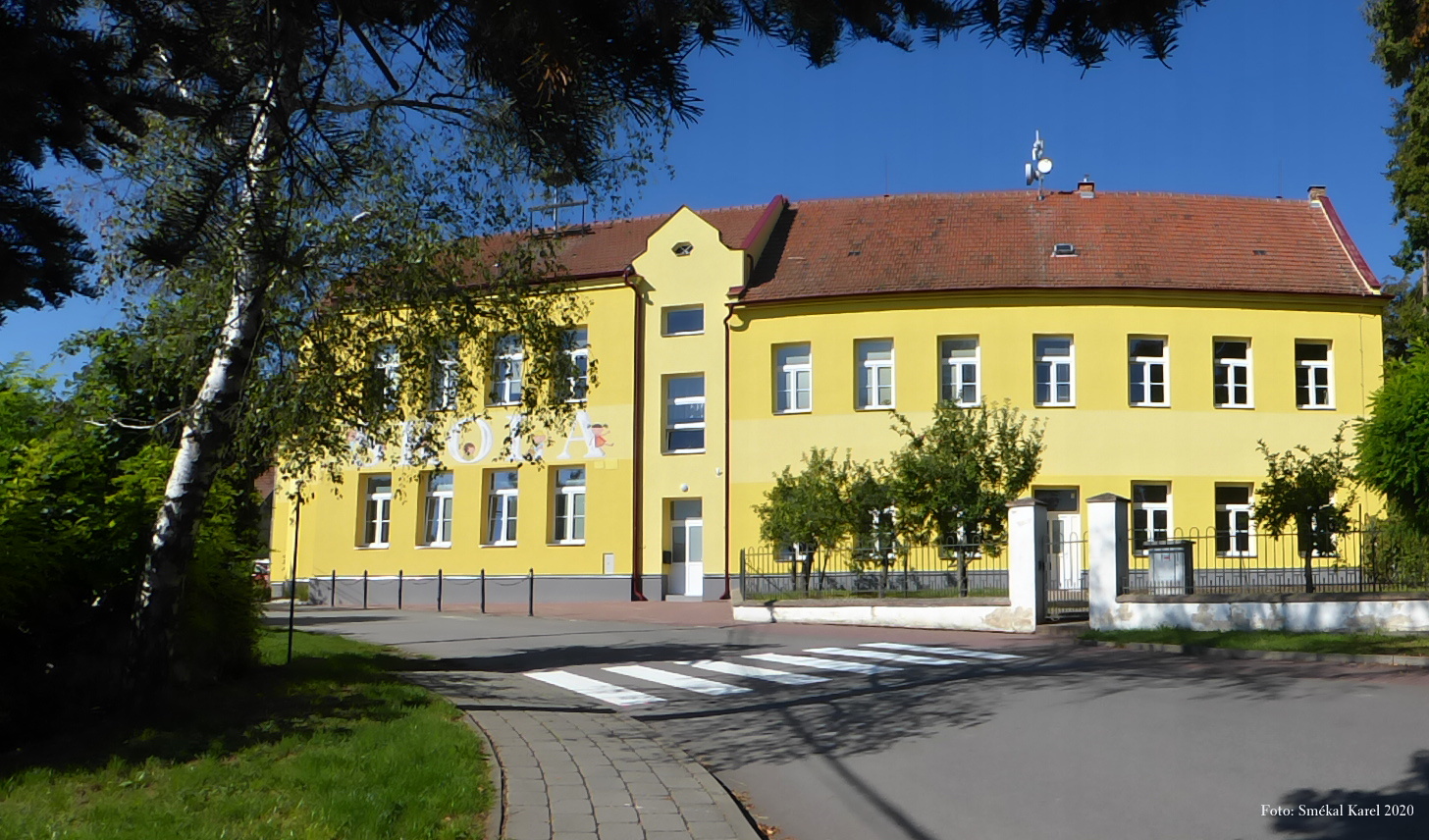 MŠ Brumovice foto 2