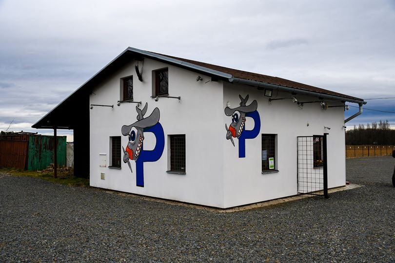 PARKOVIŠTĚ U LETIŠTĚ - 123parkuj.cz foto 2