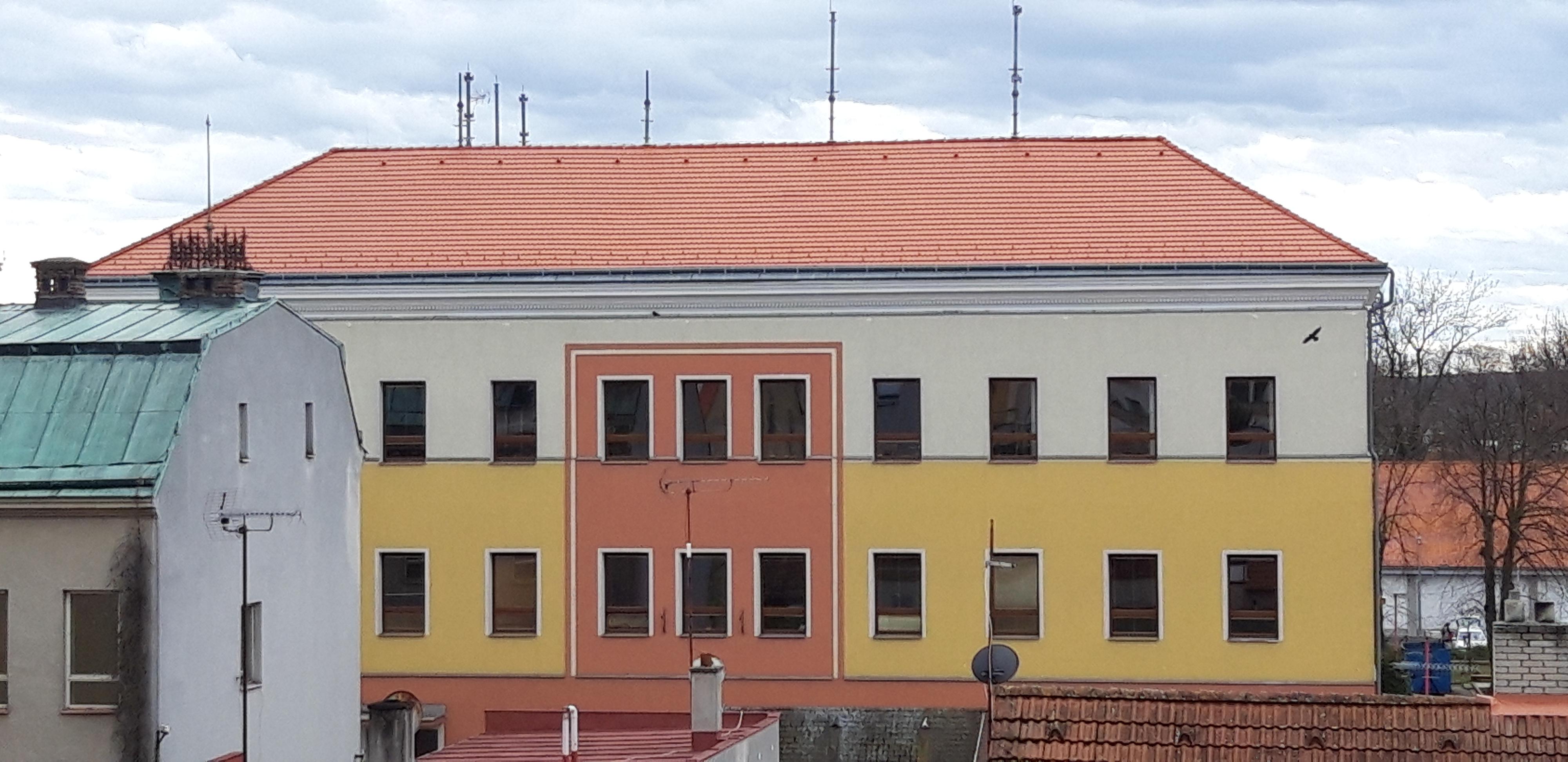 ZŠ Nový Bydžov, Karla IV. foto 3