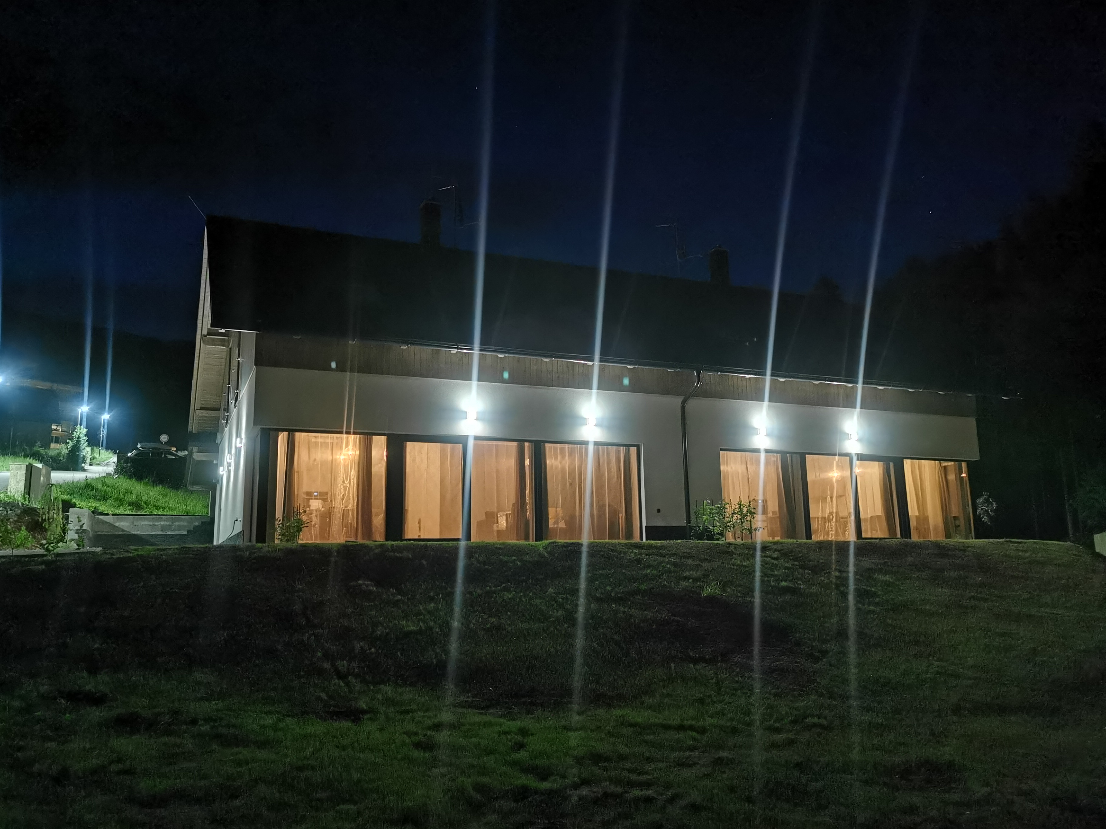Apartmány DaliHory foto 6