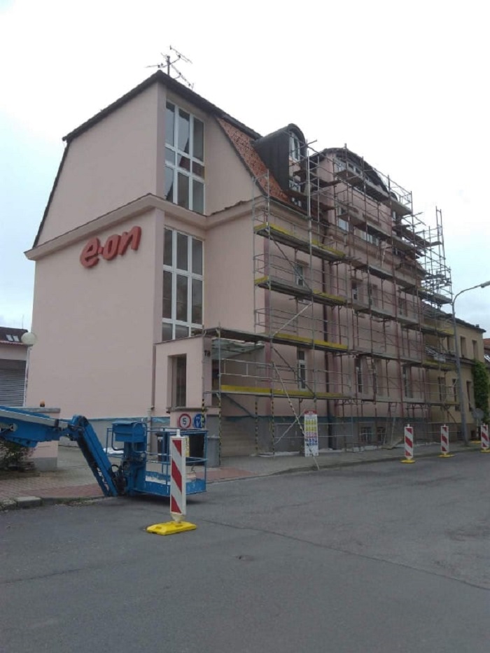 JH malby a nátěry foto 2