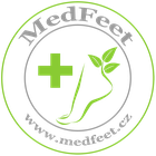 Svorto Nesmeky Magic Velikost: 36-39 (M) v obchodě MedFeet.cz