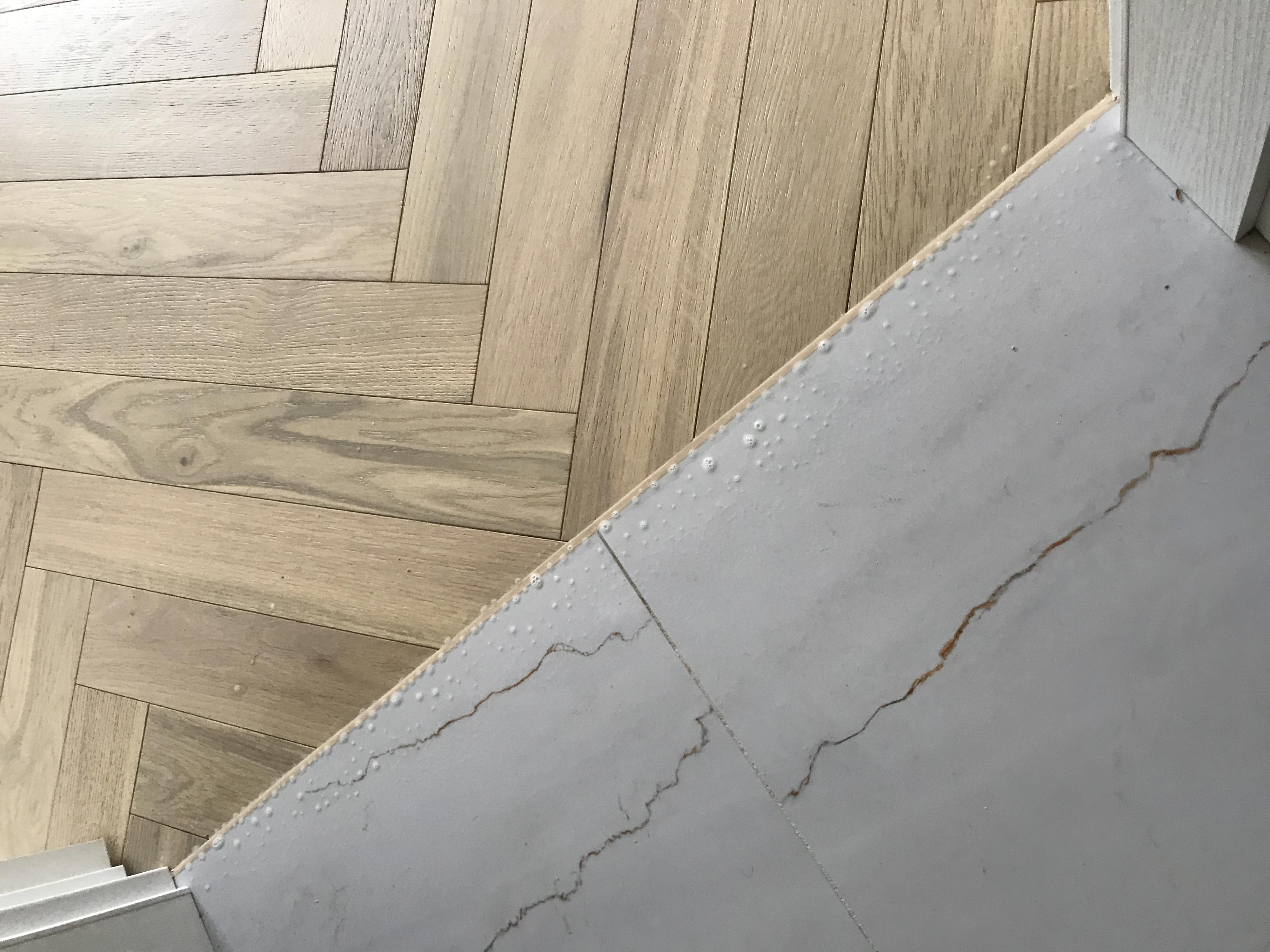 Vitalie Ivanov - podlahy foto 3