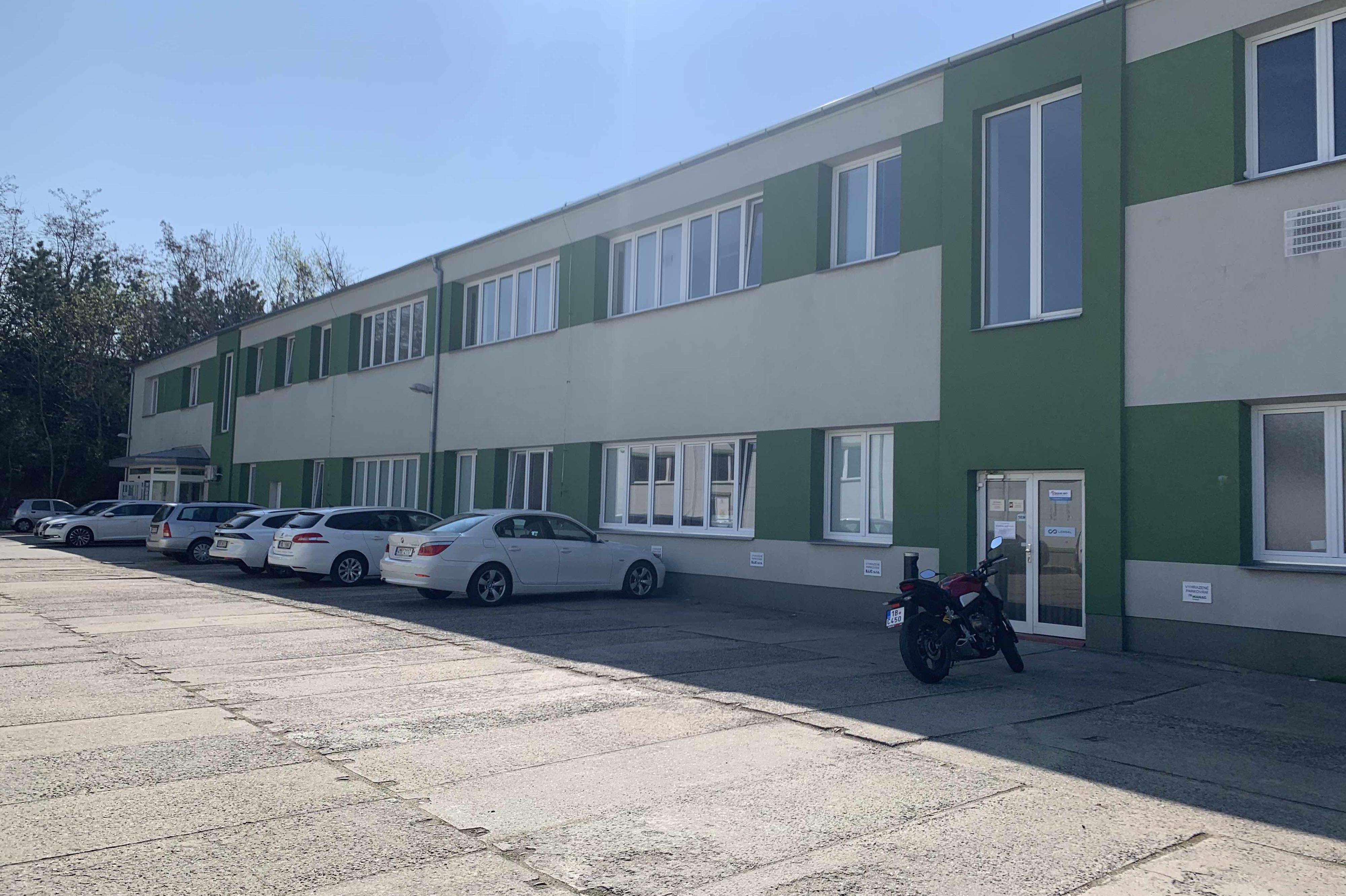 KAXIMA International, s.r.o.